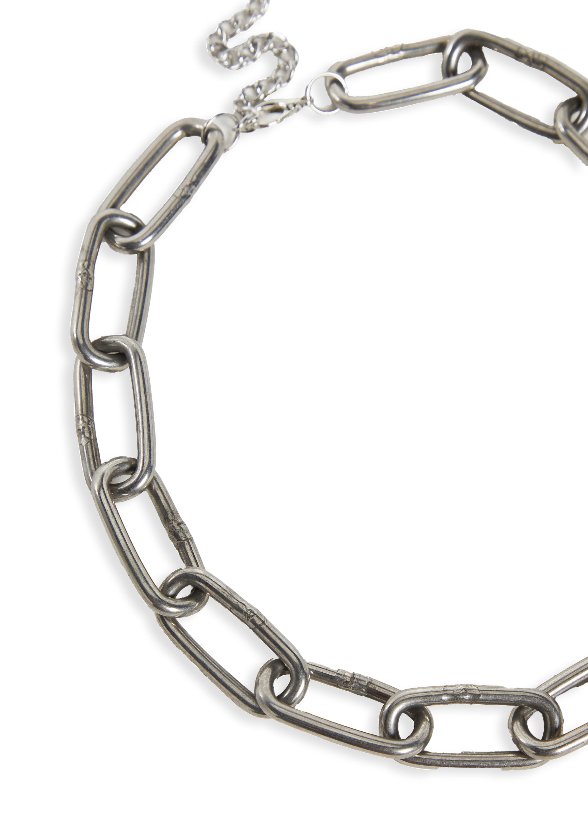Wicked Things Chain Choker - alternate
