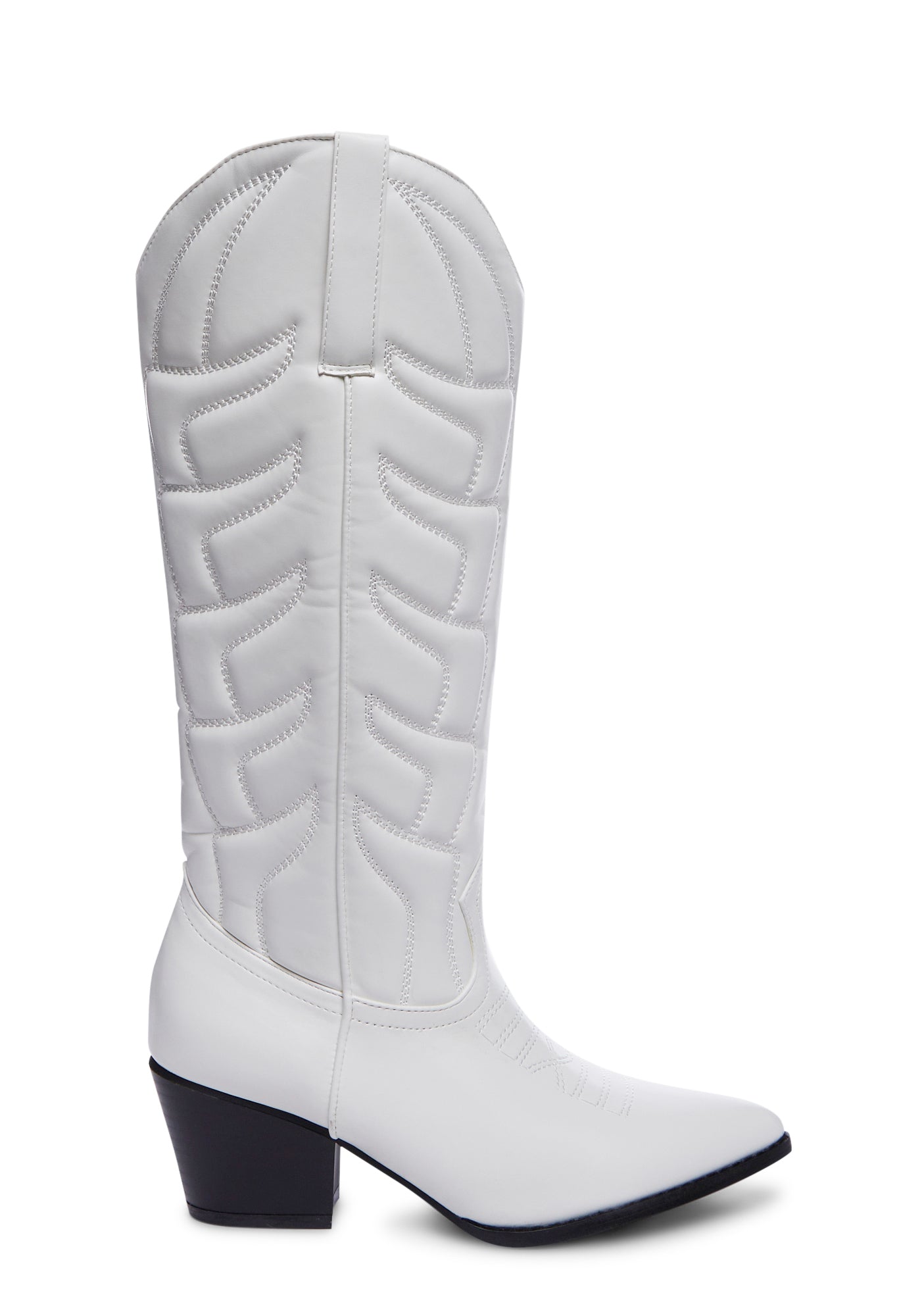 White linen hotsell perfume boots