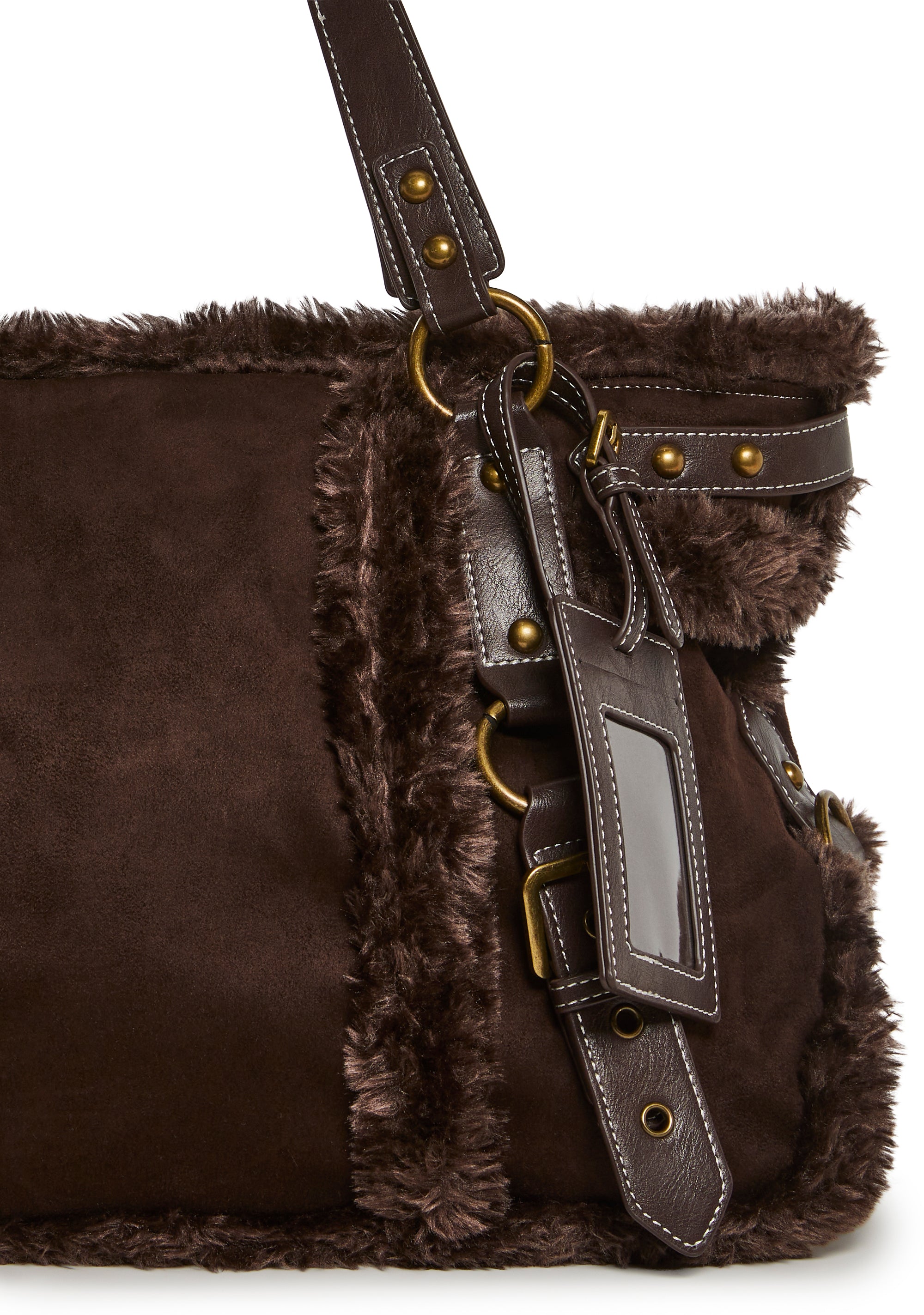 Modern Trends Tote Bag - alternate