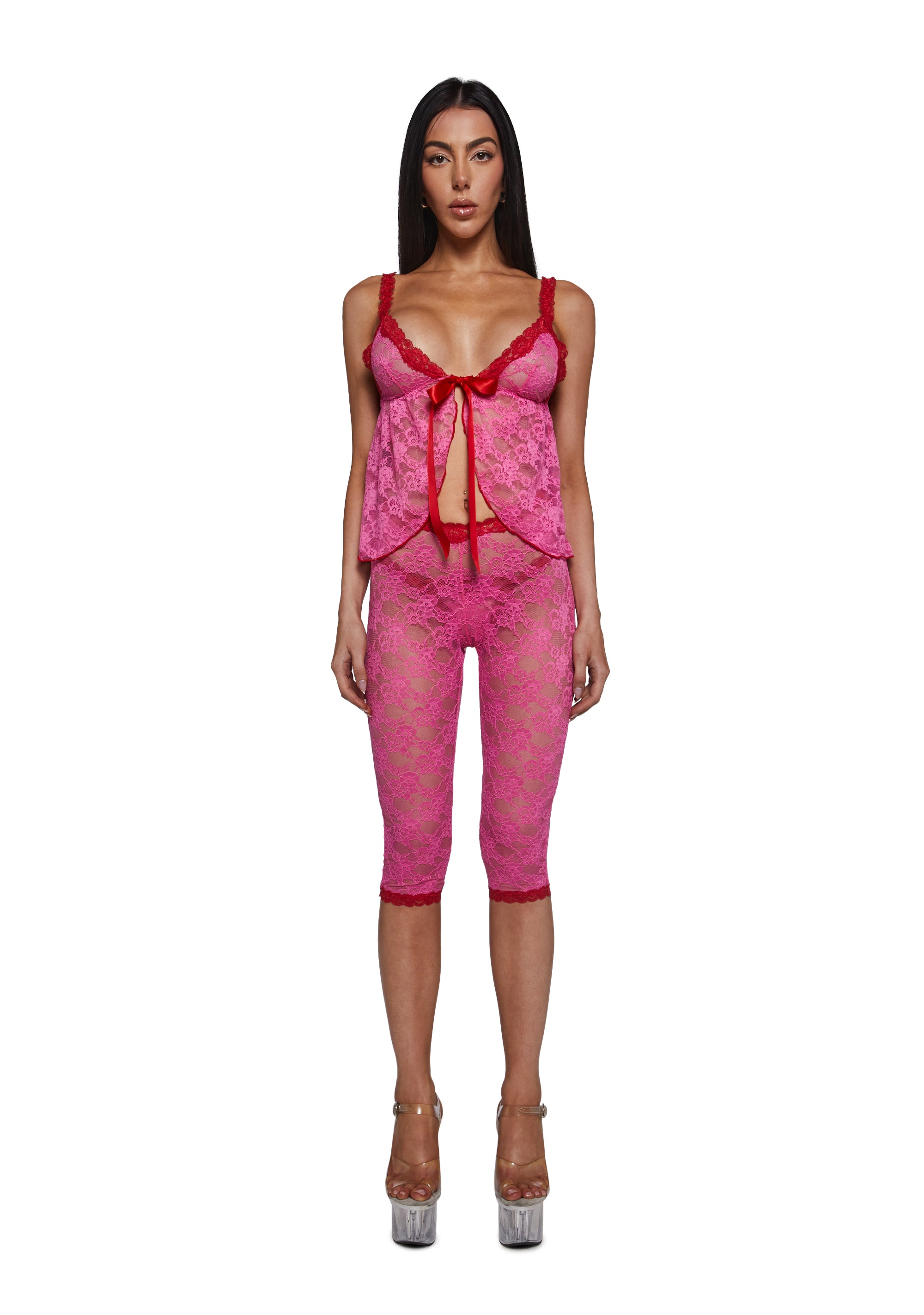 Lounge Affair Lingerie Set Dolls Kill Lounge Affair Lingerie Set Dolls Kill