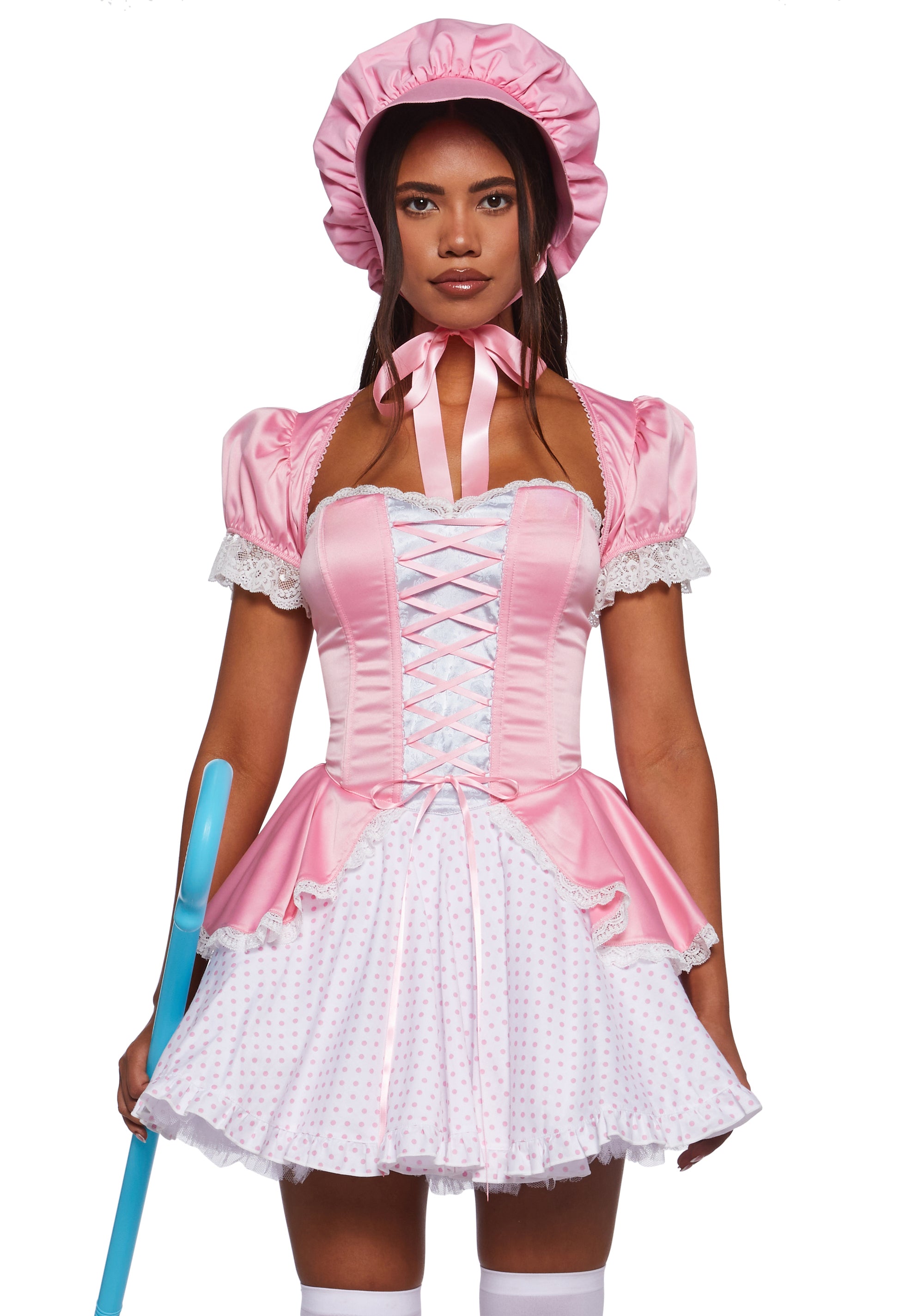 Bo Peep Costume