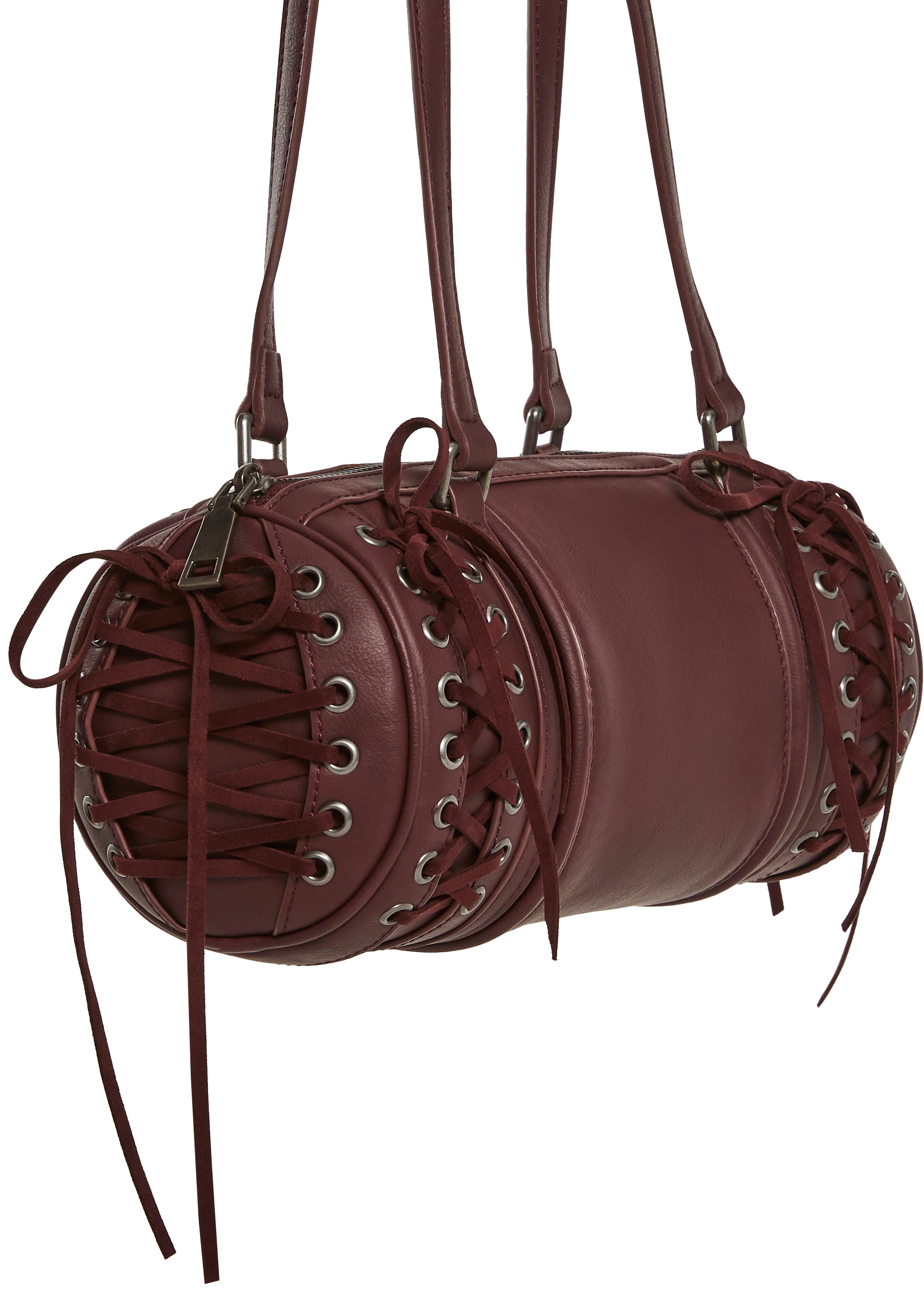 Next Flame Barrel Bag - alternate