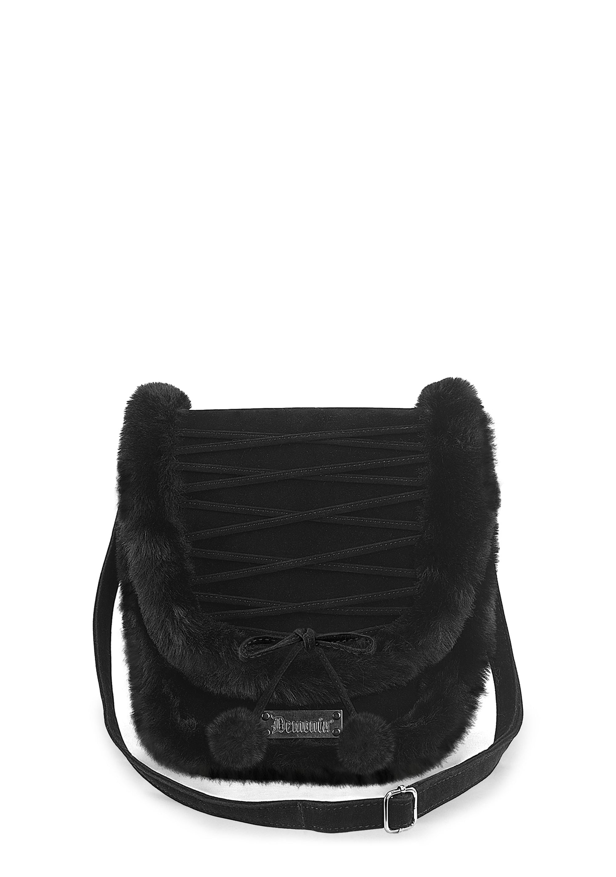 Hb-663 Crossbody Bag – Dolls Kill display picture 2