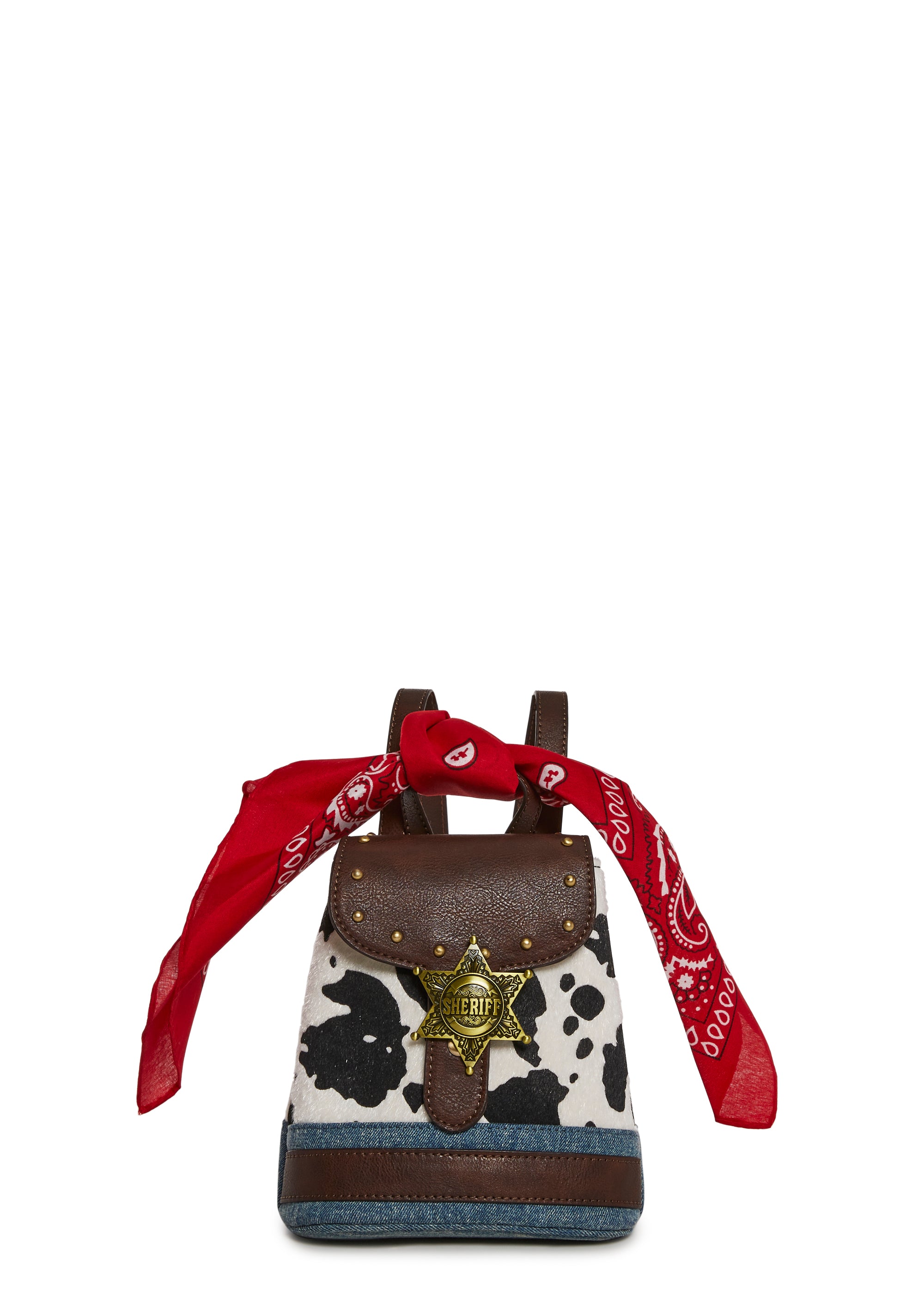 french connection jesse mini backpack Woody Cowboy Toy Story Suit up in style American Girl, Truly Me gifts over $200 Color:A42-CHOICEDDC_DJ-7
