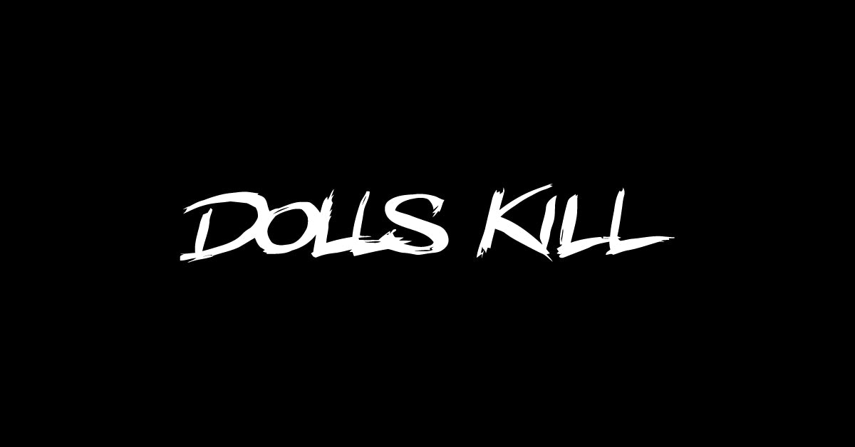 Online Boutique for the Misfits &amp; Miss Legits | Dolls Kill