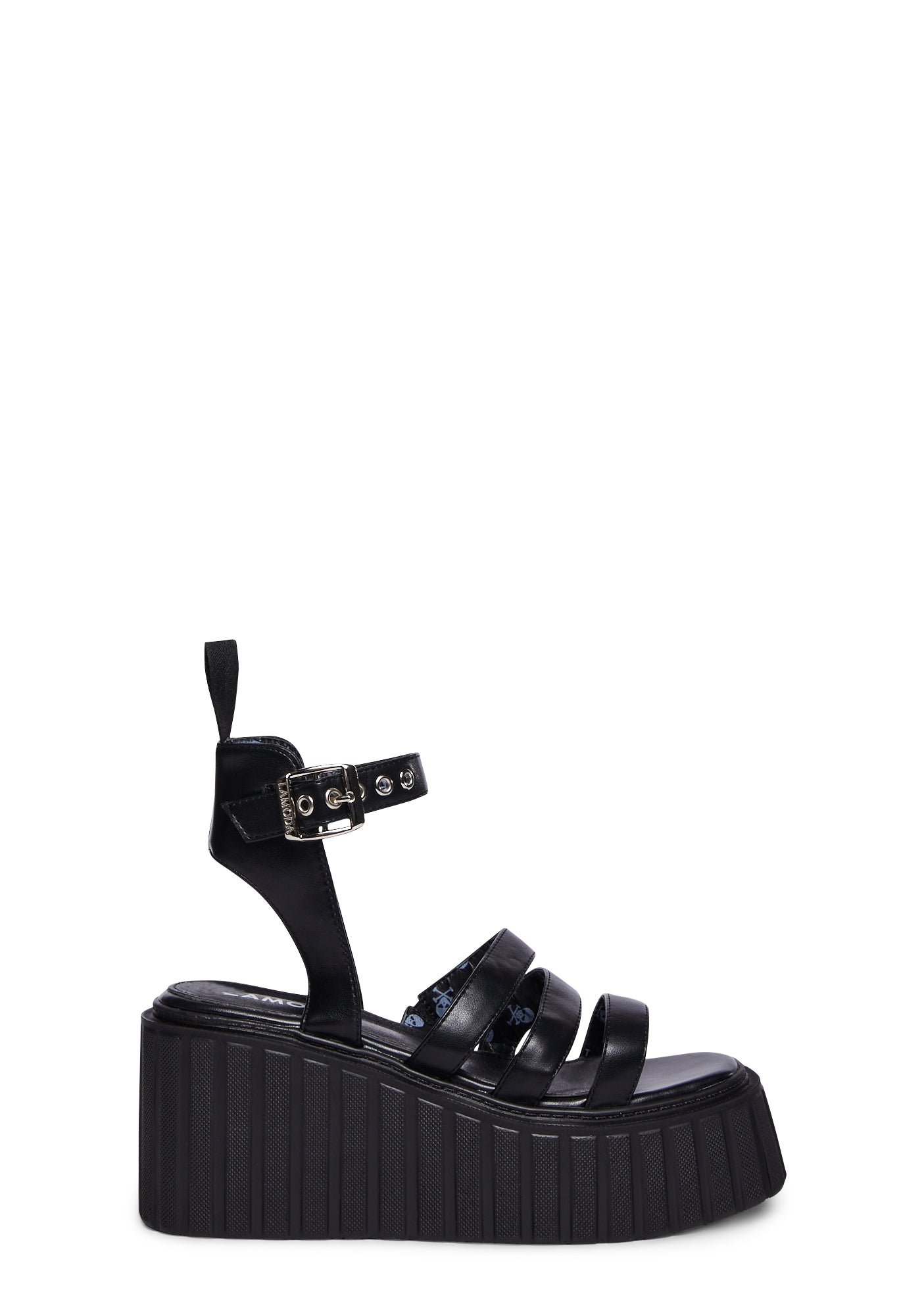 Creeper sandals hotsell