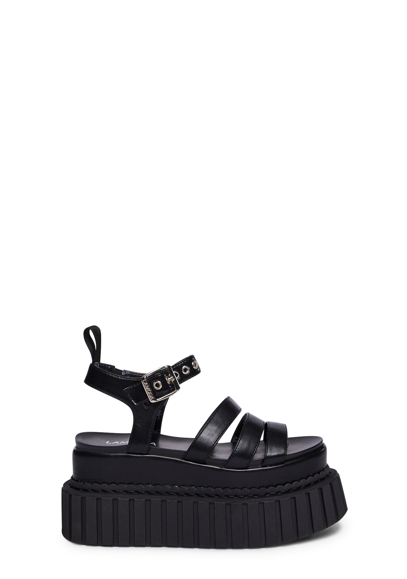 Creeper sandals sales