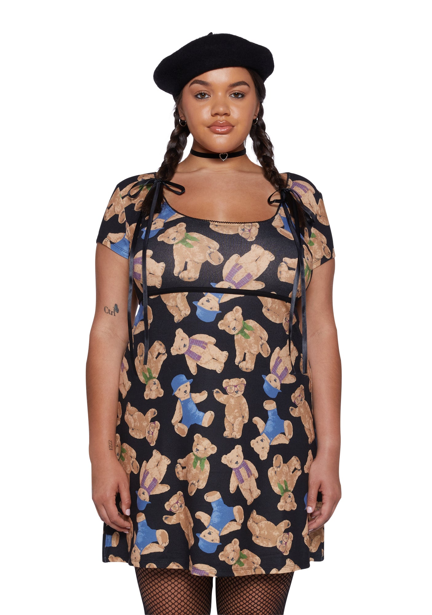 teddy mini dress O'Neill Women's Saltwater Solids Teddy Mini Cover-Up Dress in Vanilla, Size 2XL, Viscose