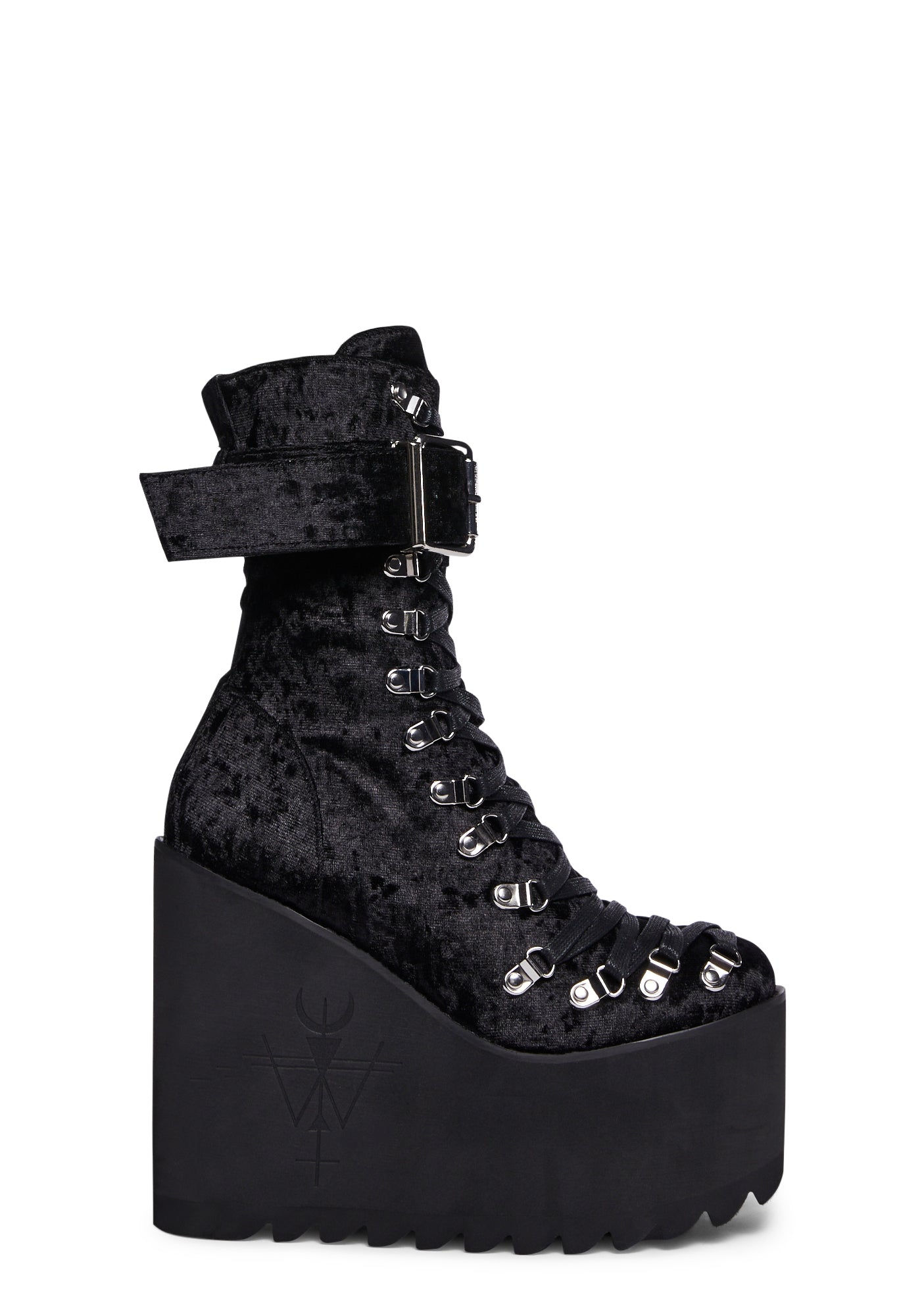 Dolls kill sale traitor boots