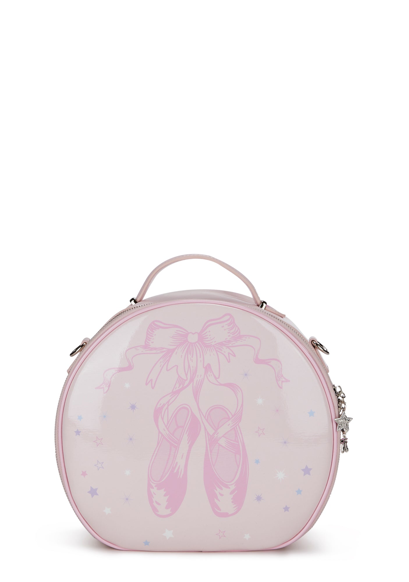 Ballet vanity case sales