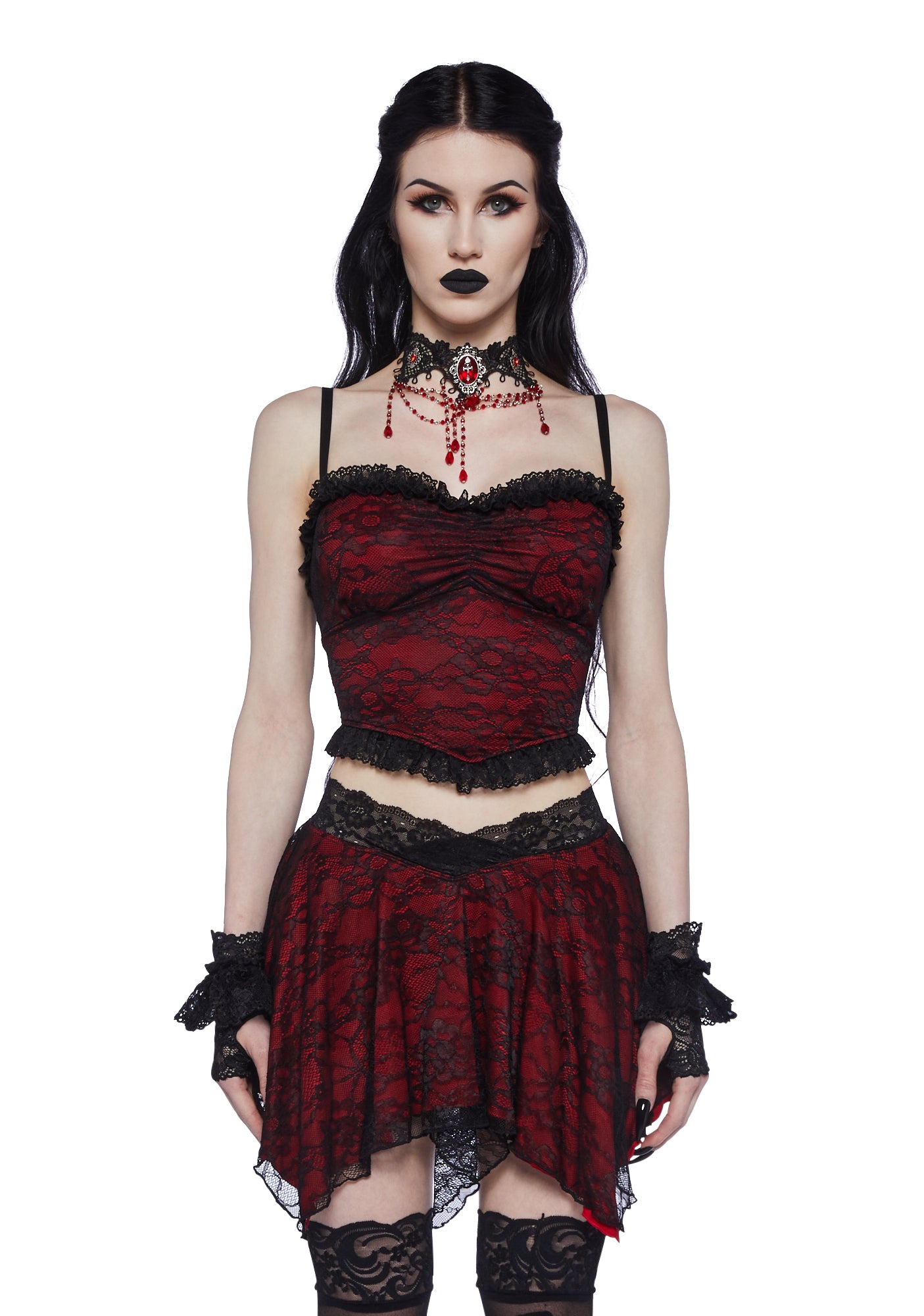 Site de vetement comme dolls kill shop