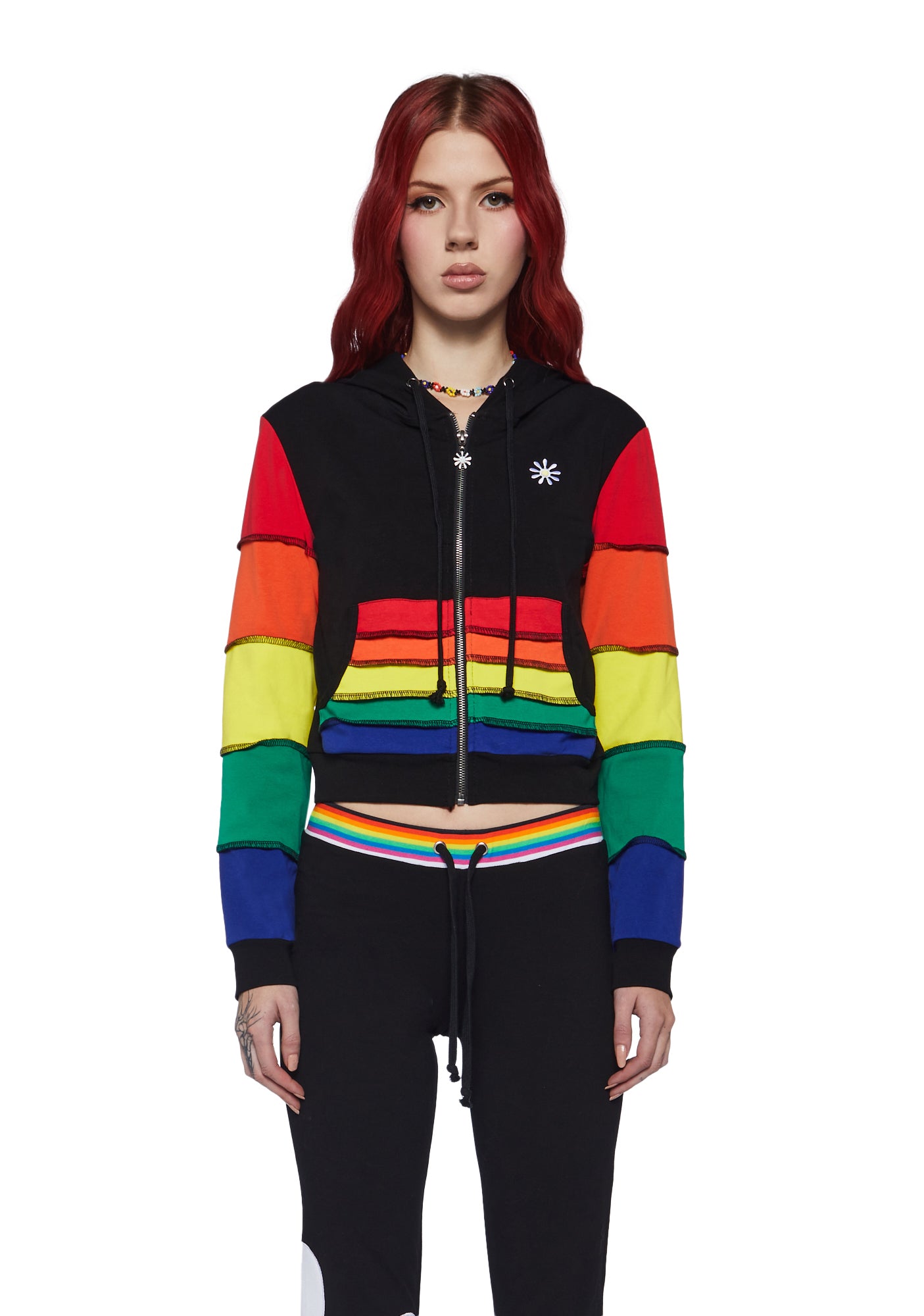 Zip up thermal hoodie clearance