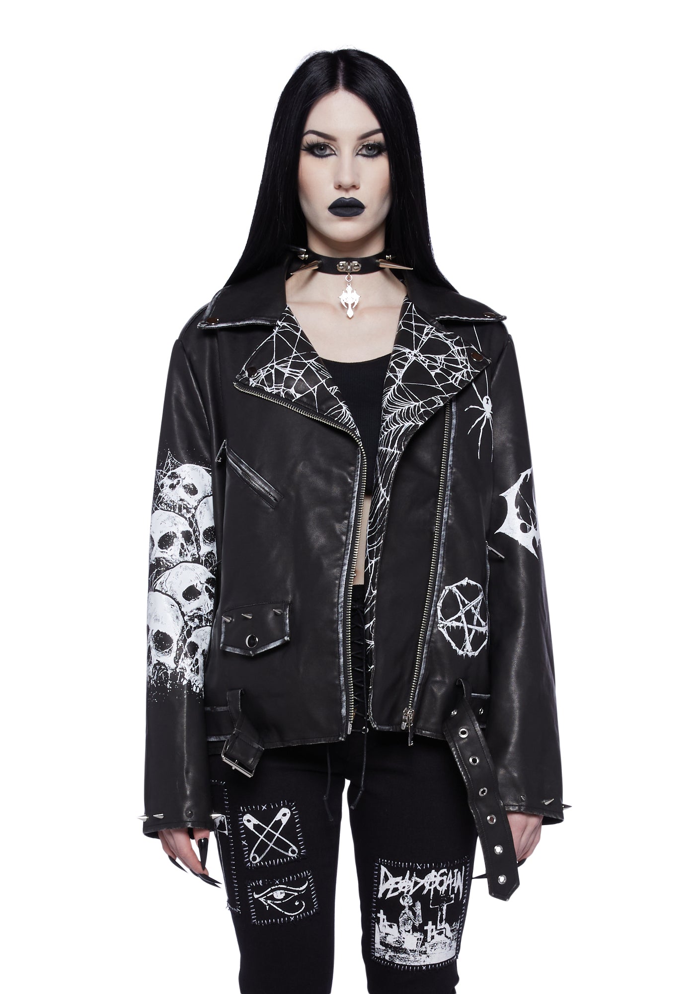 Neoplume jacket shop