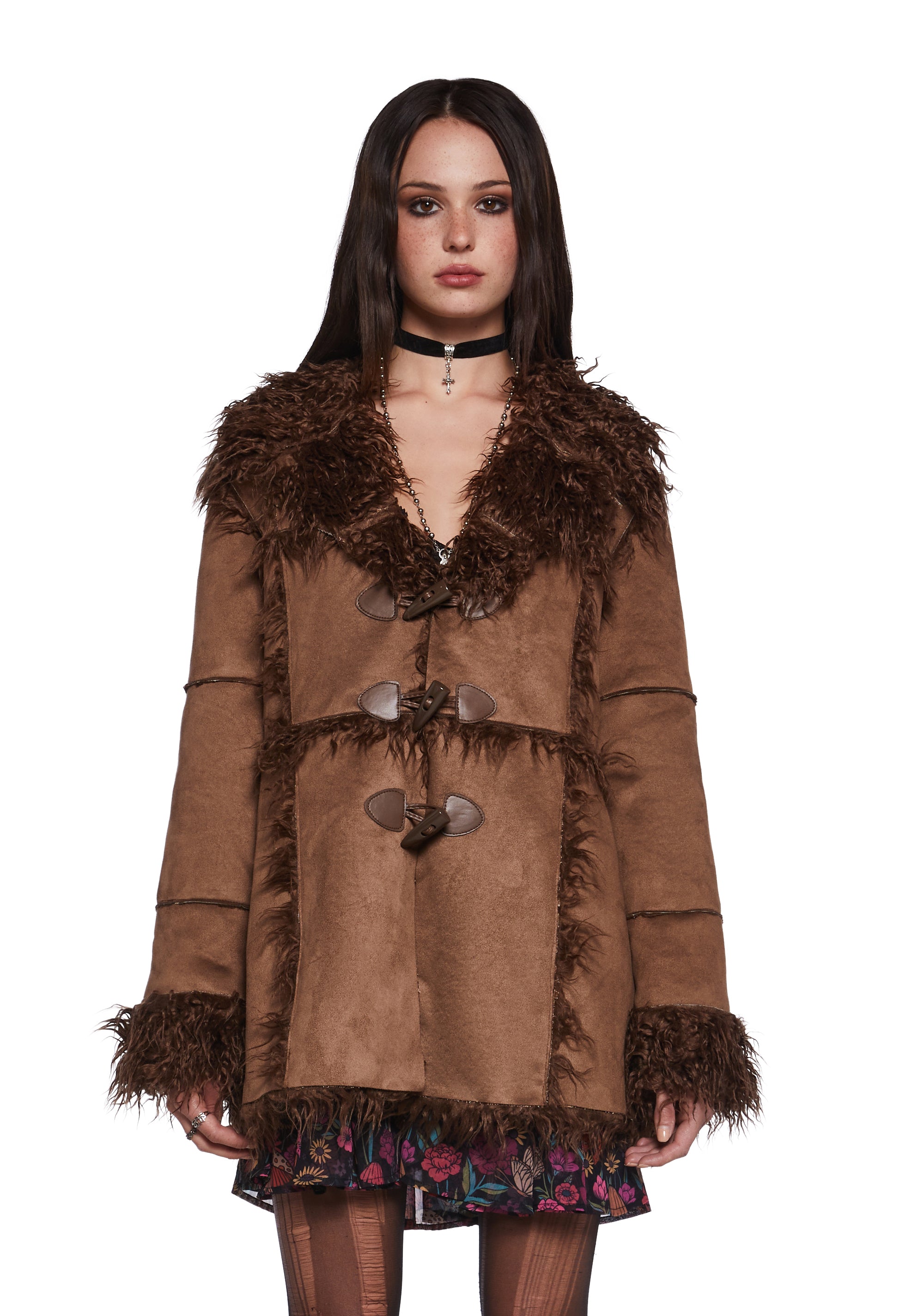 Soulcal toggle knit jacket ladies 2025