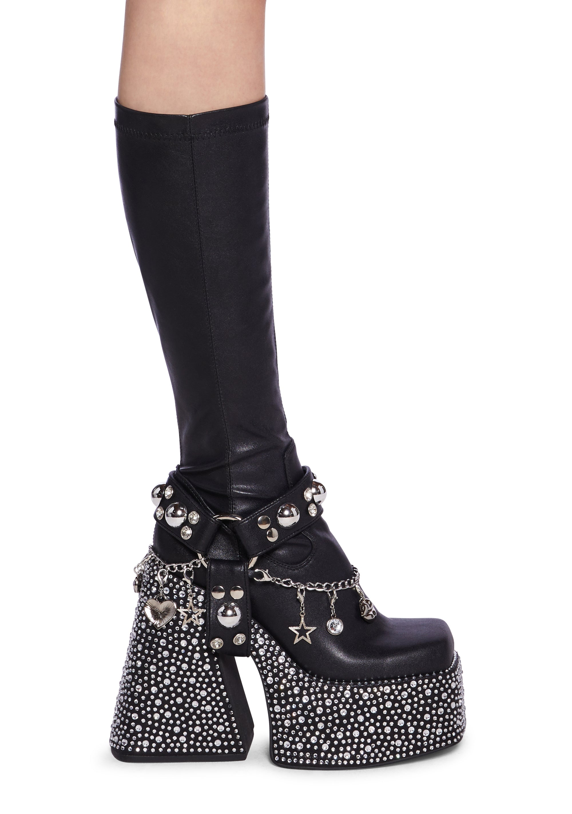 Dolls kill shoes shop