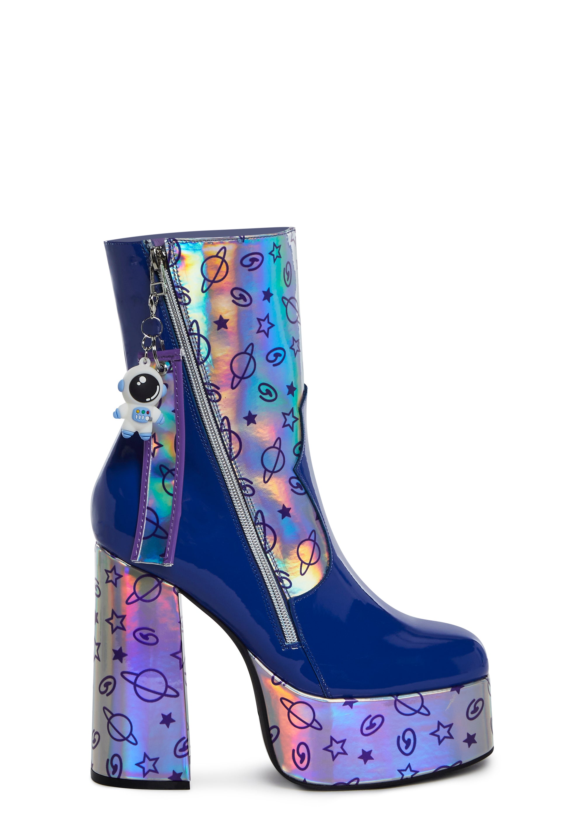 Cool platform boots cheap