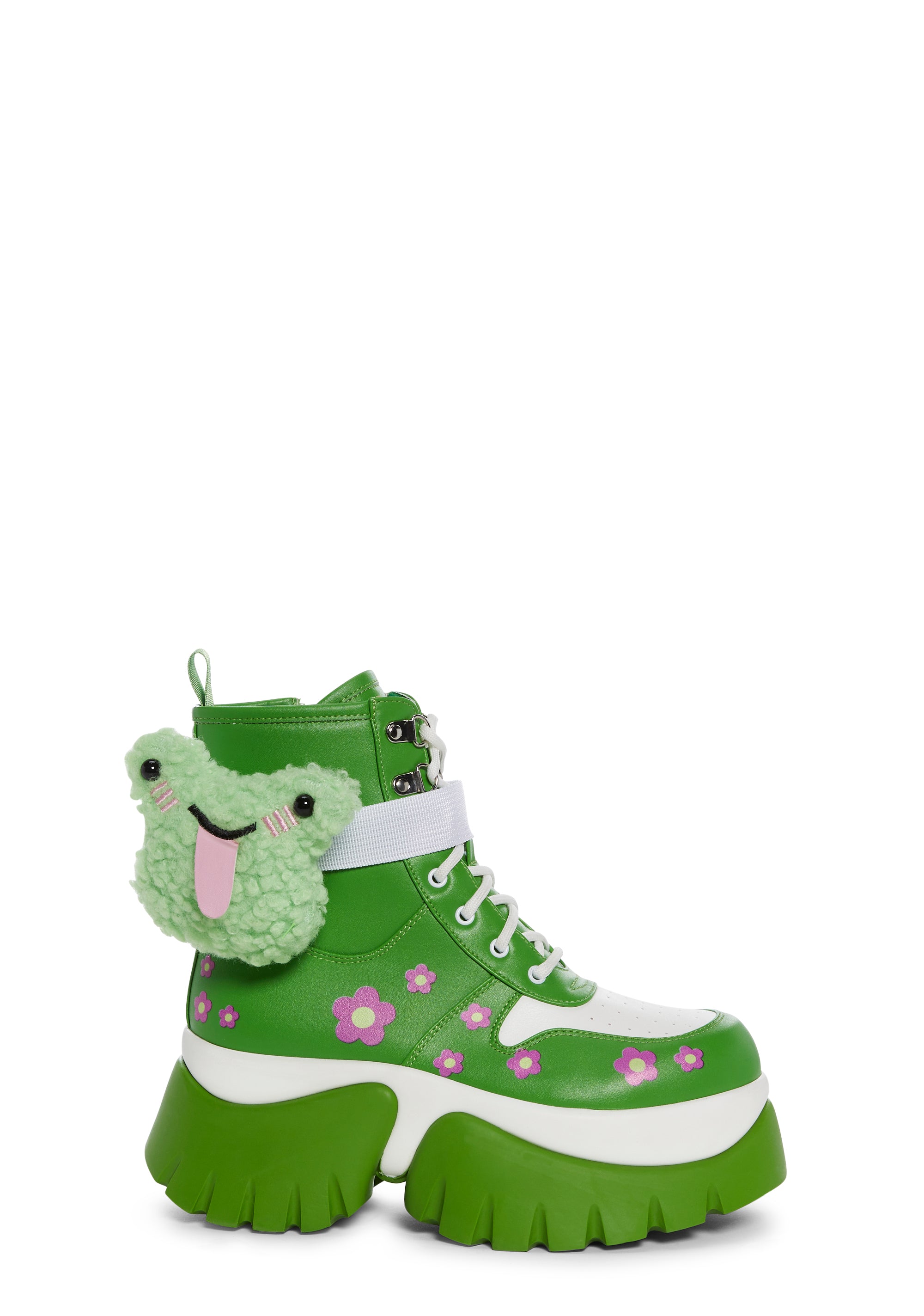 Frog shoes online