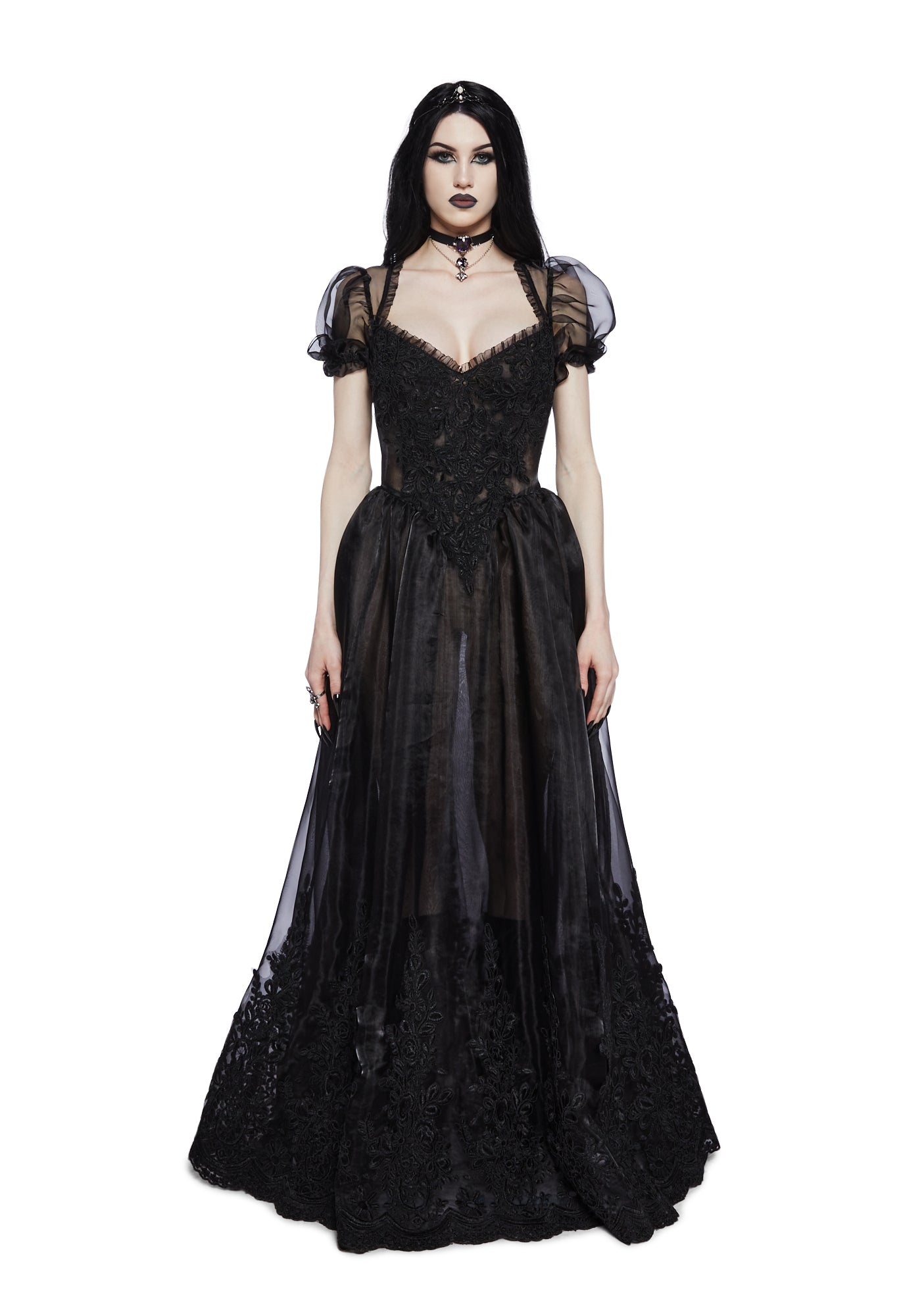 Sanctuary maxi dress discount