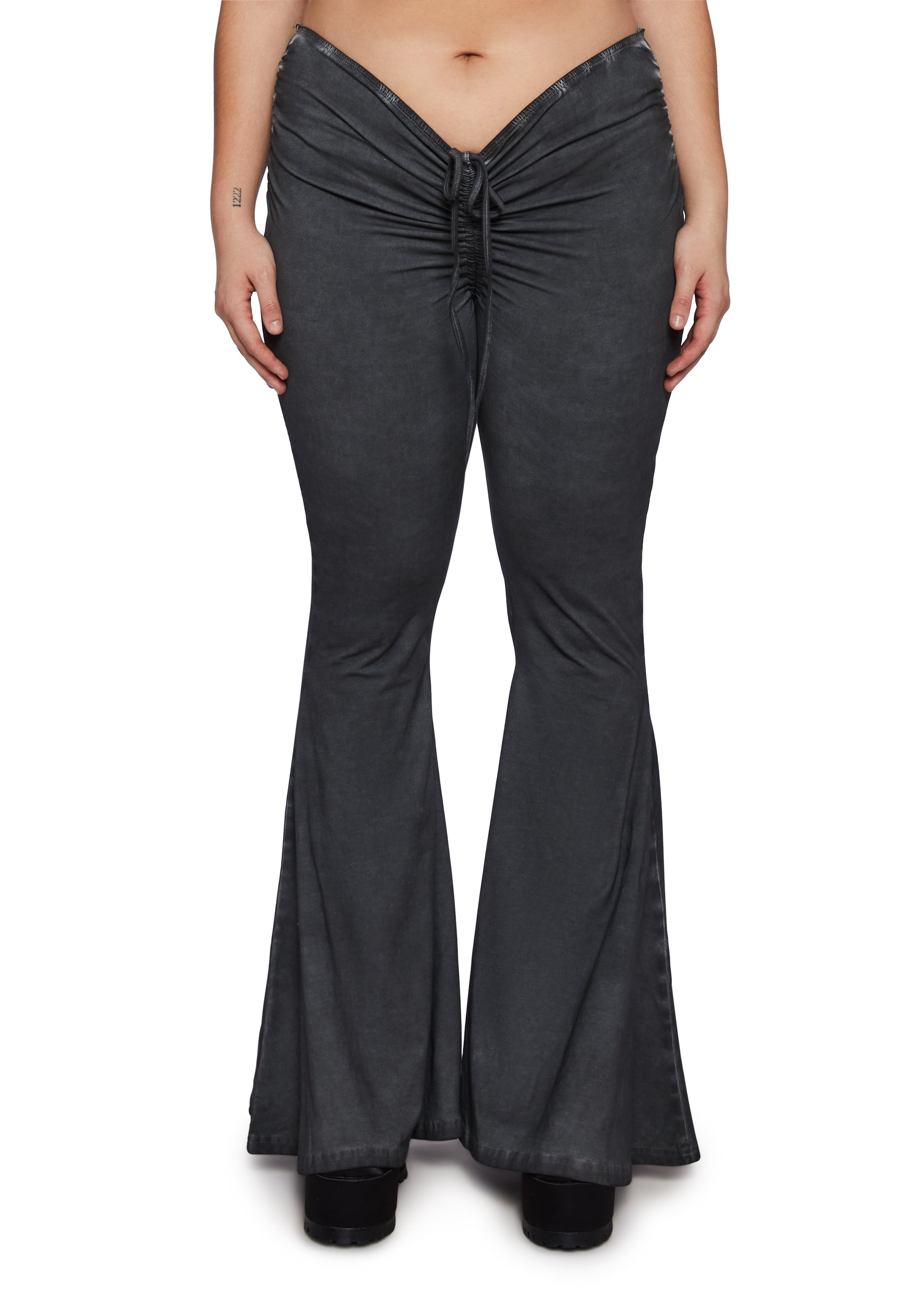 Dolls kill cheap bell bottoms