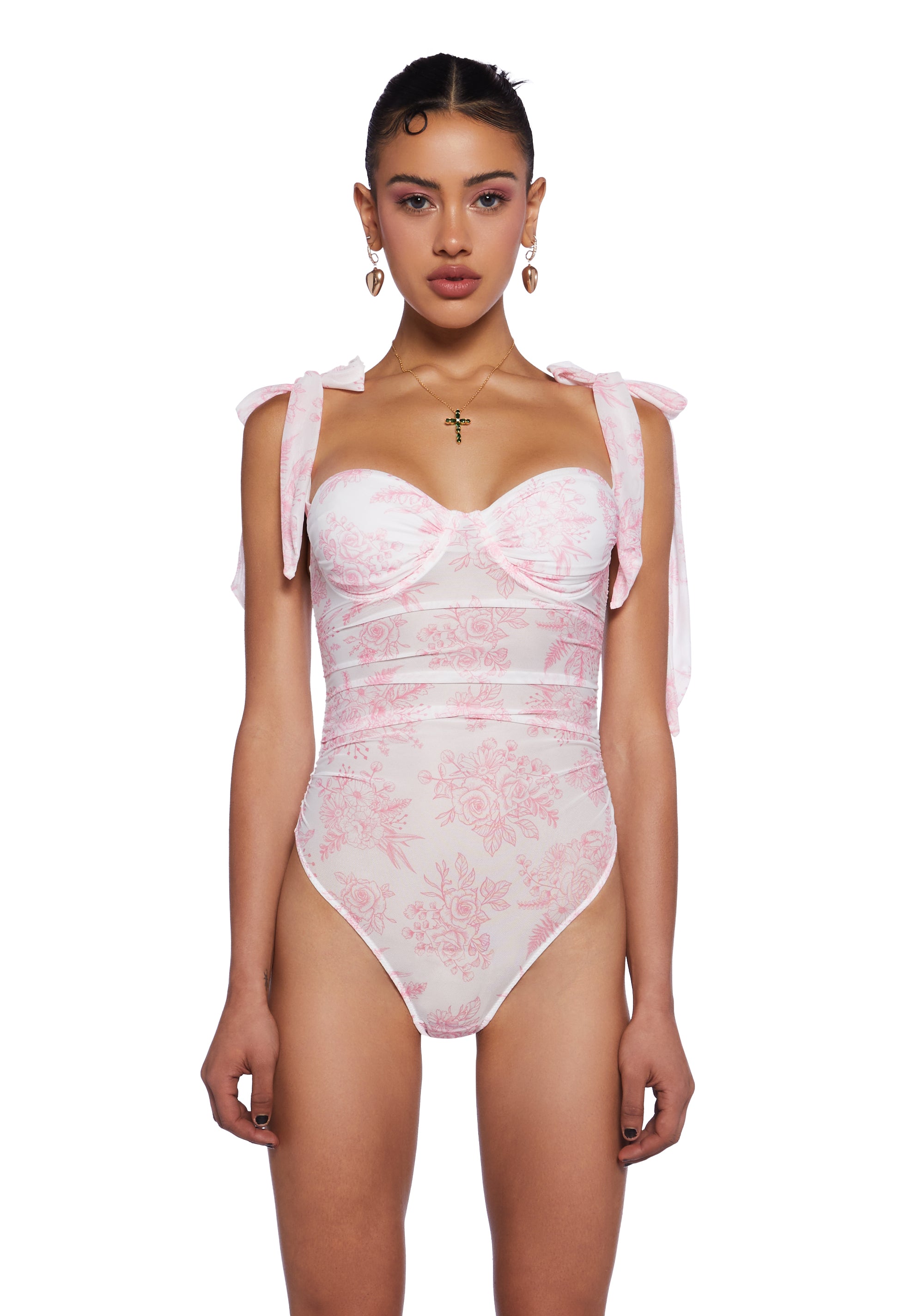 Pretty bodysuits discount