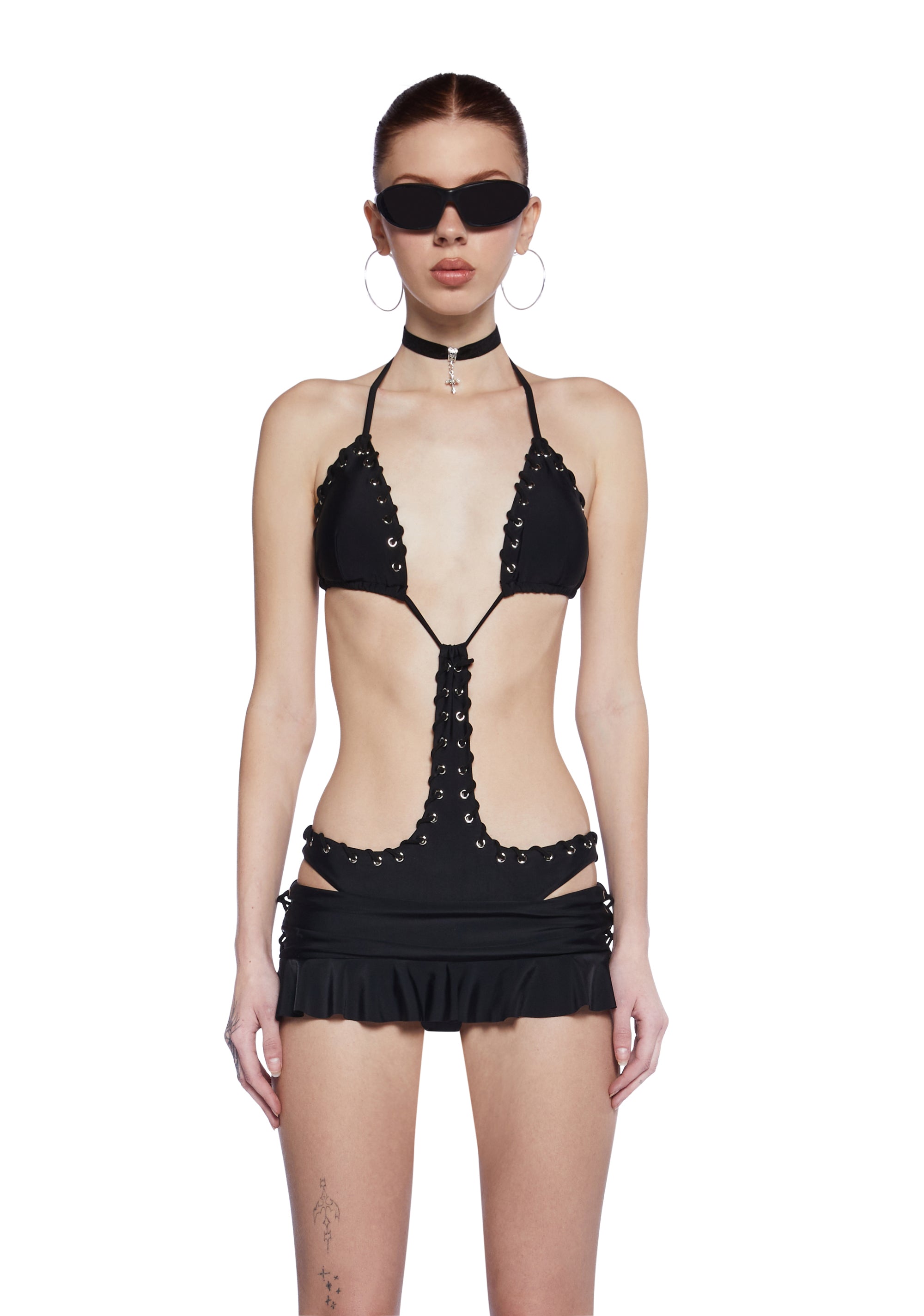 Forever Yours Monokini