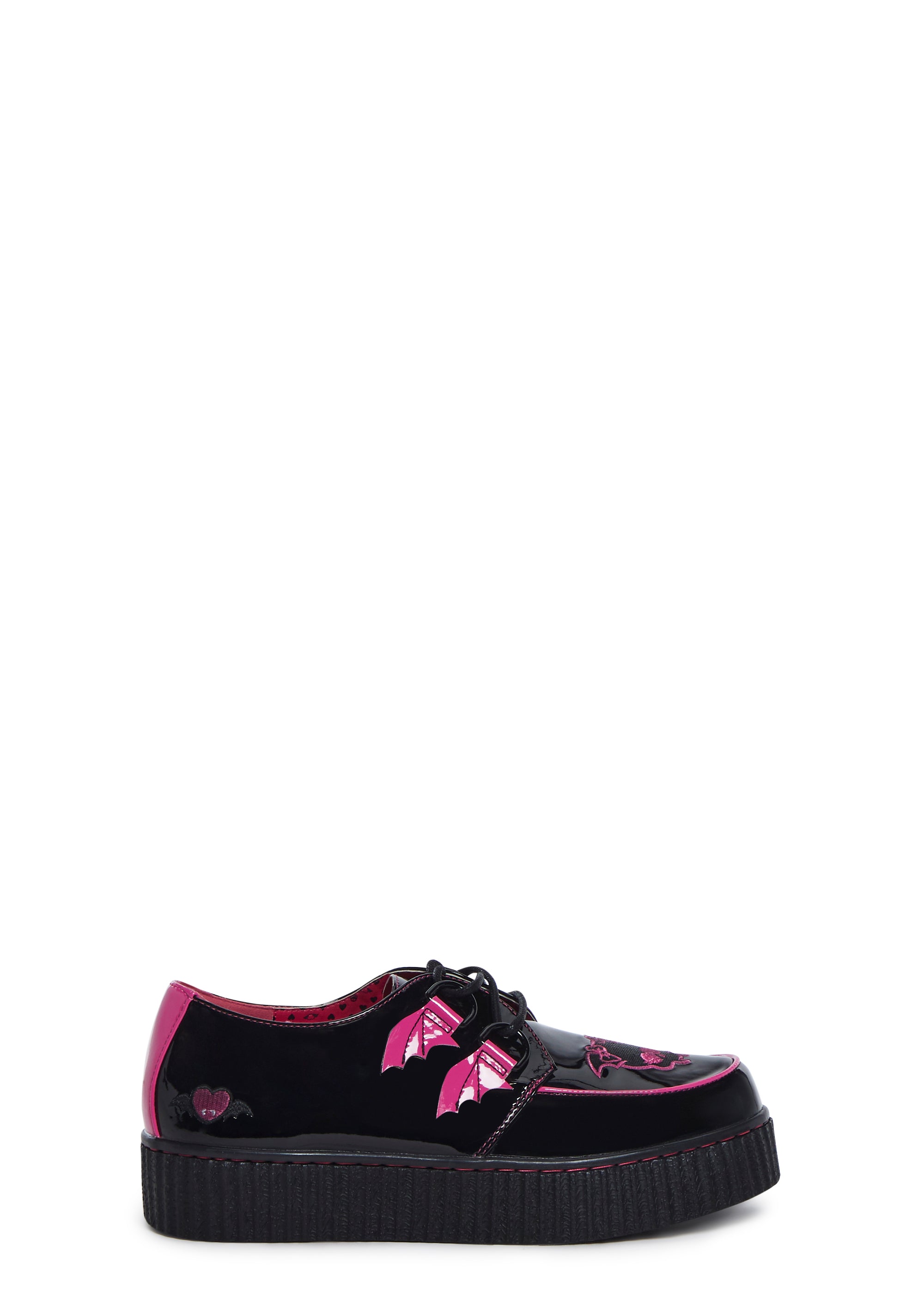 Creepers high platform on sale
