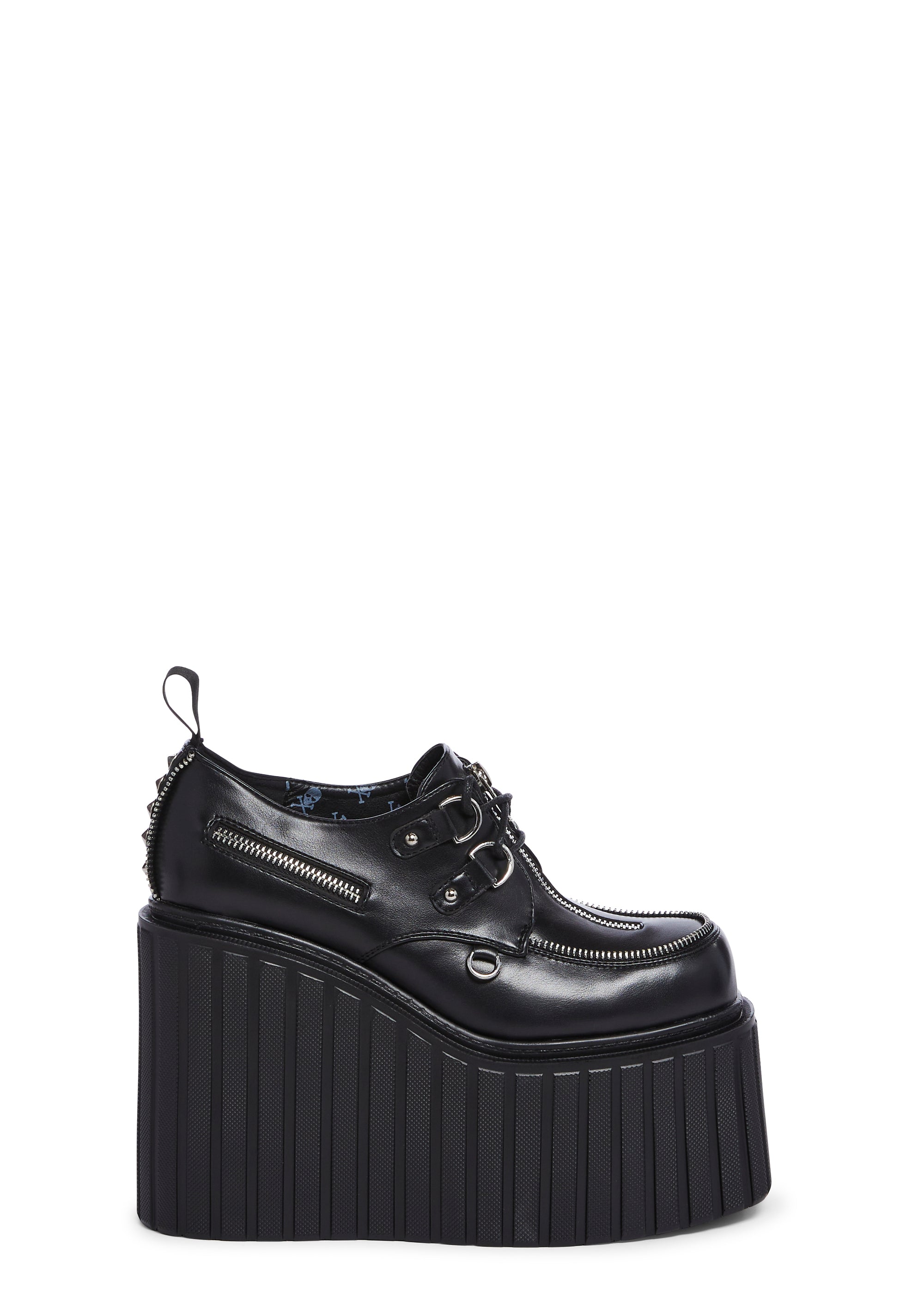 Platform creepers clearance