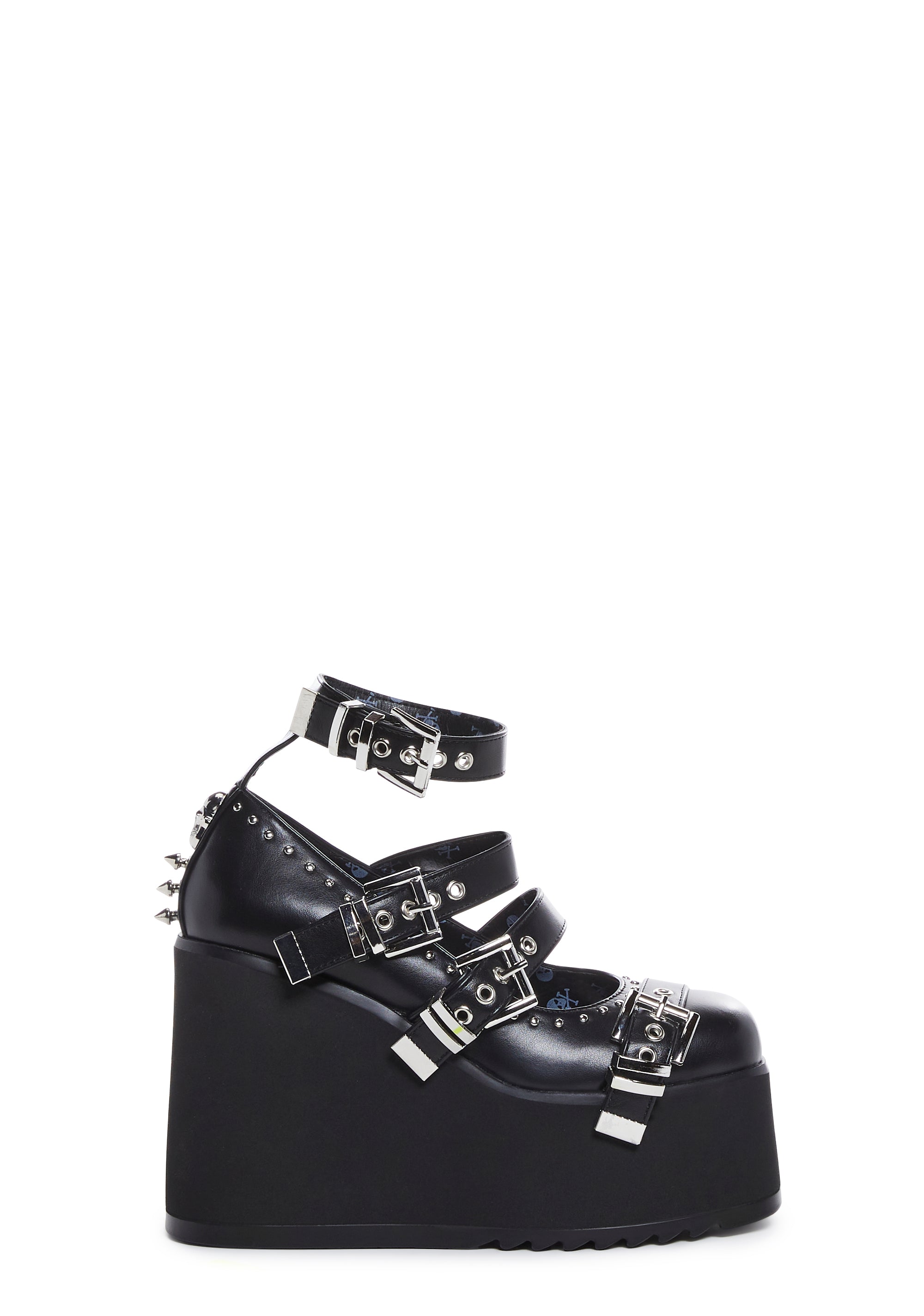 Tiva™ | Studded Mary Janes main image 0