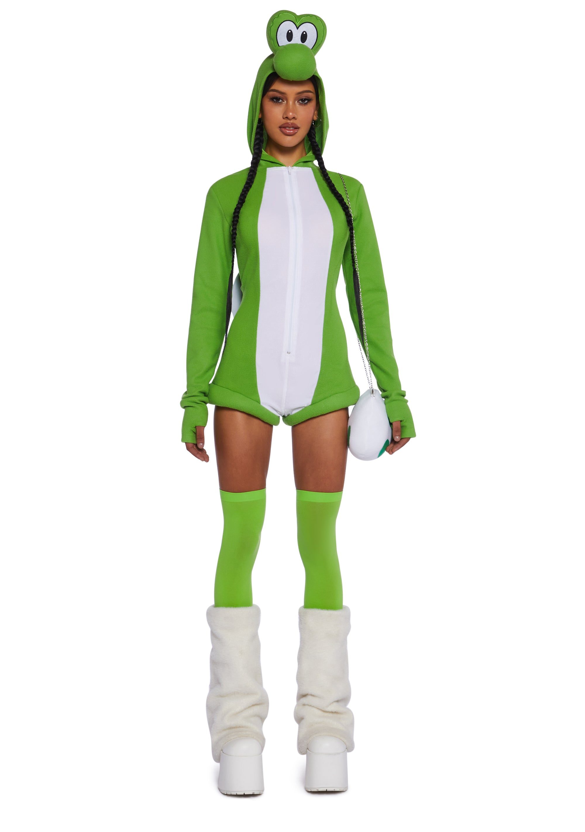 Nintendo Super Mario Luigi Yoshi Video Game Dino Pal Sexy Womans nintendo-super-mario-luigi-yoshi-video-game-dino-pal-sexy-womans