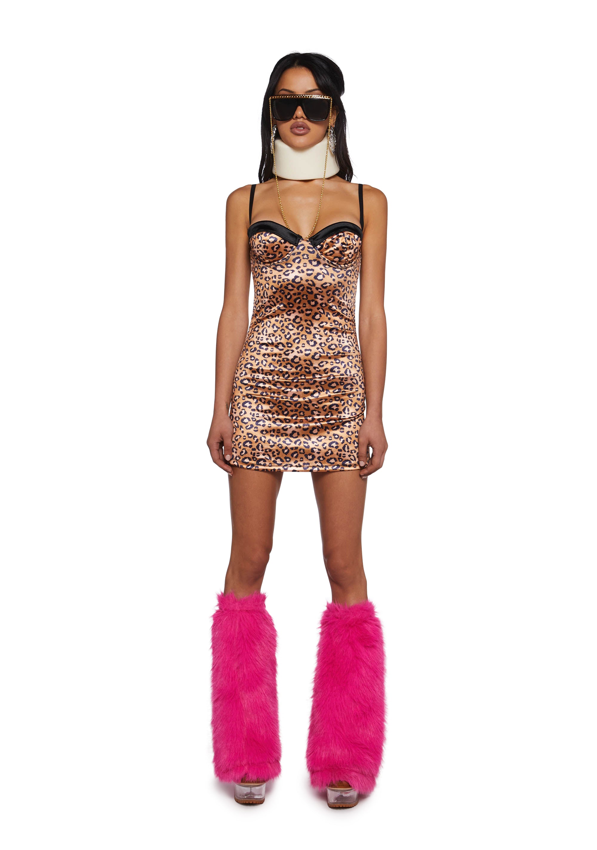 Jersey Shore Snooki Sexy Halloween Party's Here Italian Meatball Where's The Beach Costume Set Jersey Shore Snooki Sexy Halloween Party's Here Italian Meatball Where's The Beach Costume Set