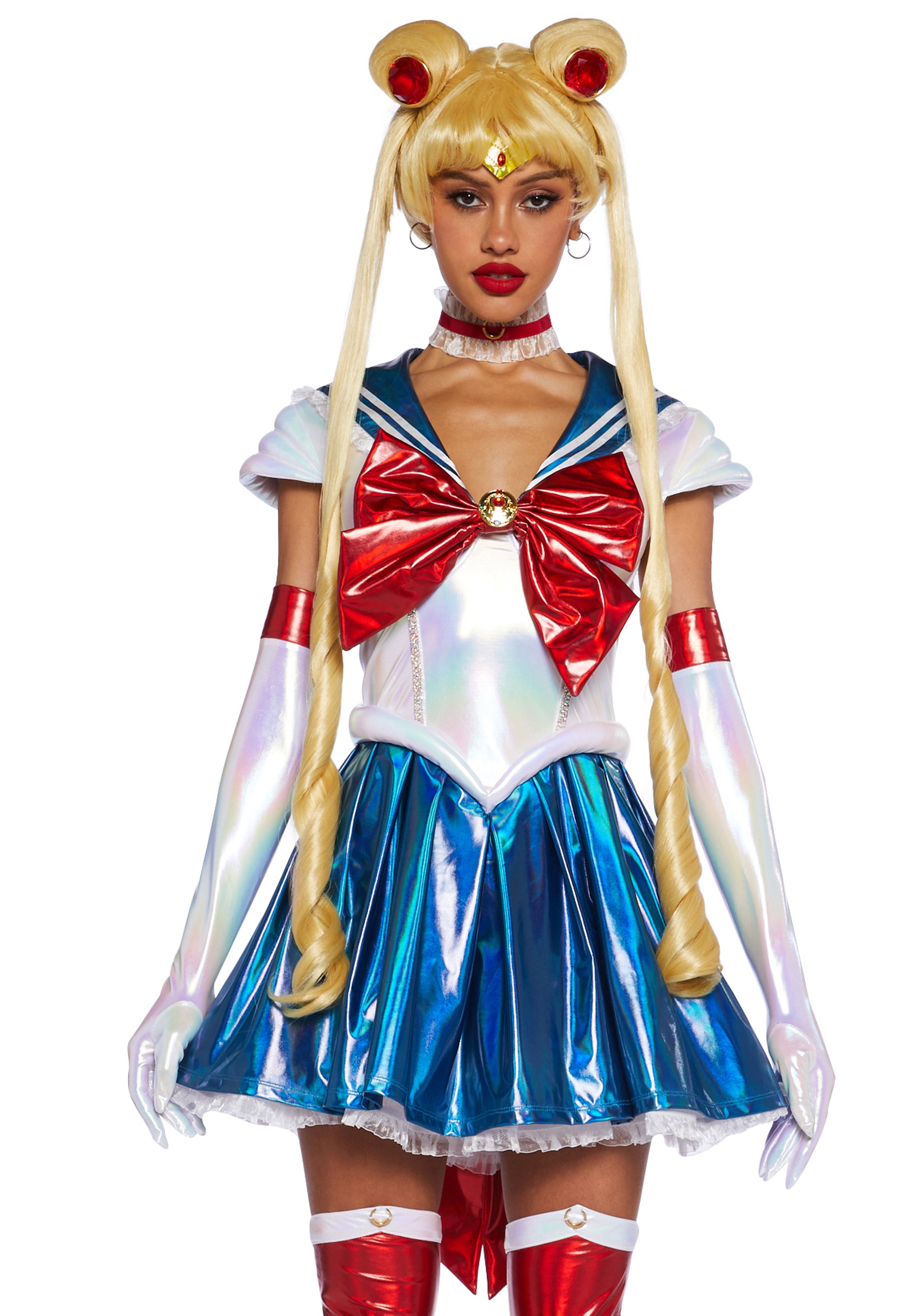 Sailor moon costume women sale