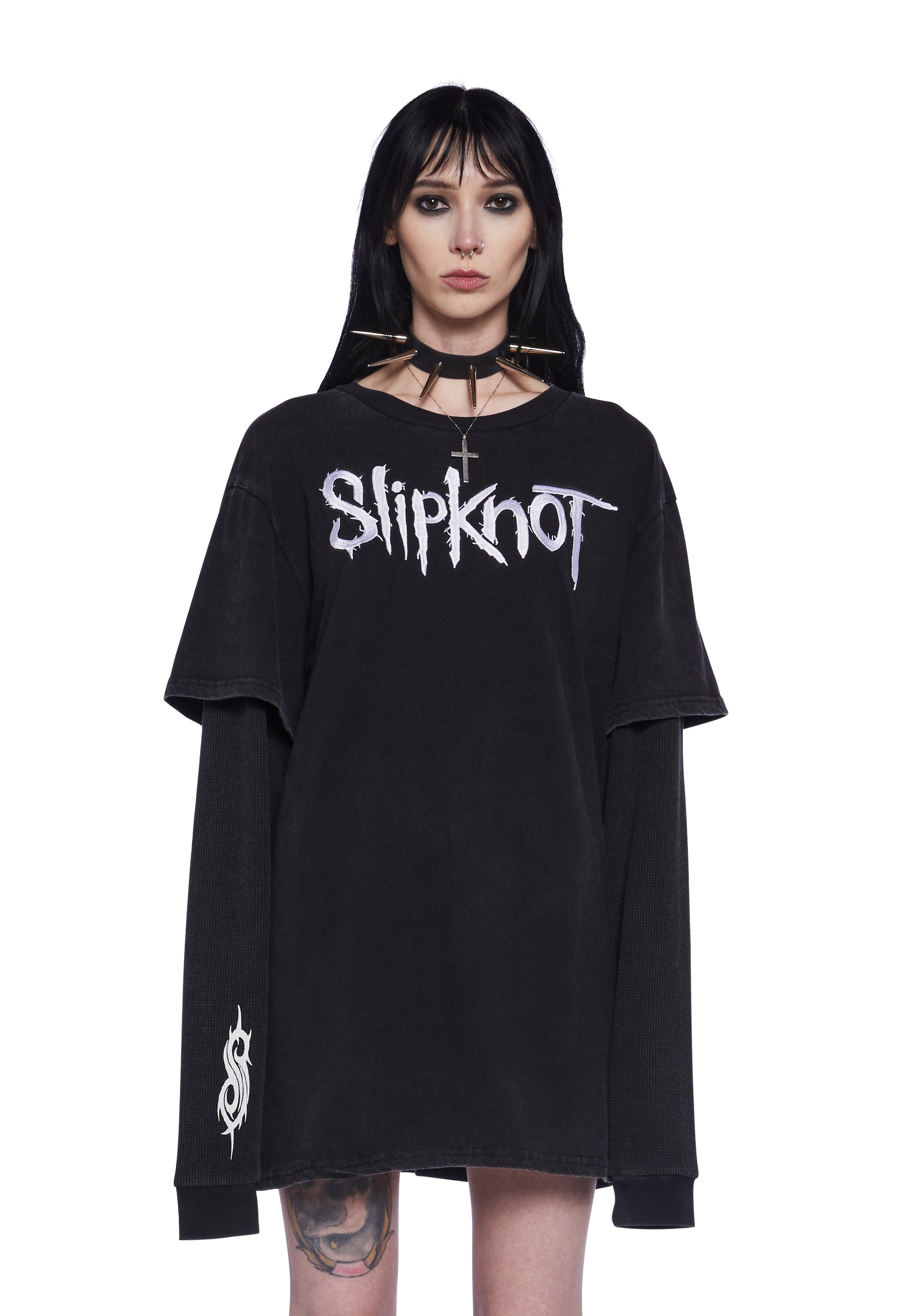 Slipknot we are not your kind hoodie new arrivals