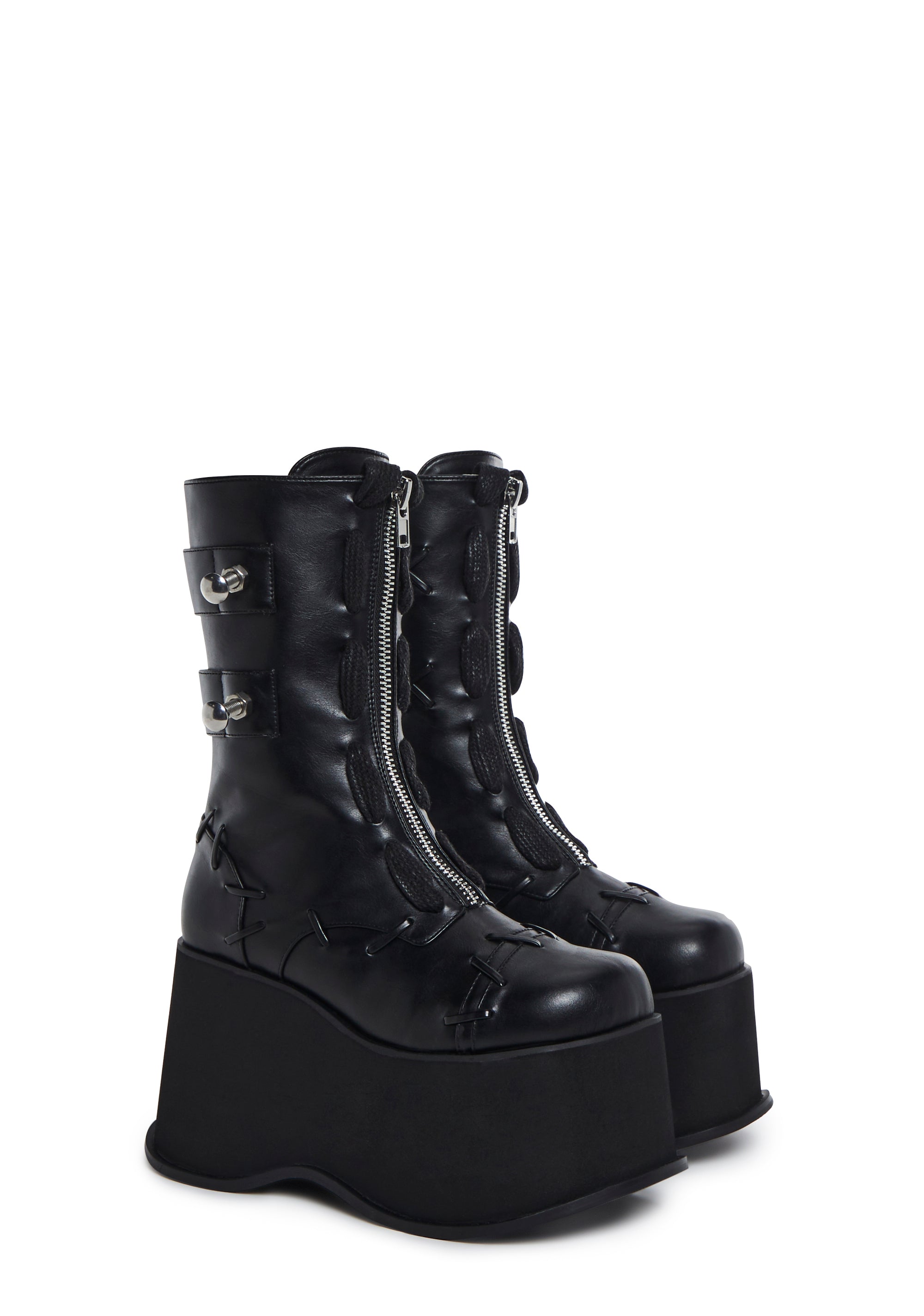 Frankenstein boots for sale clearance