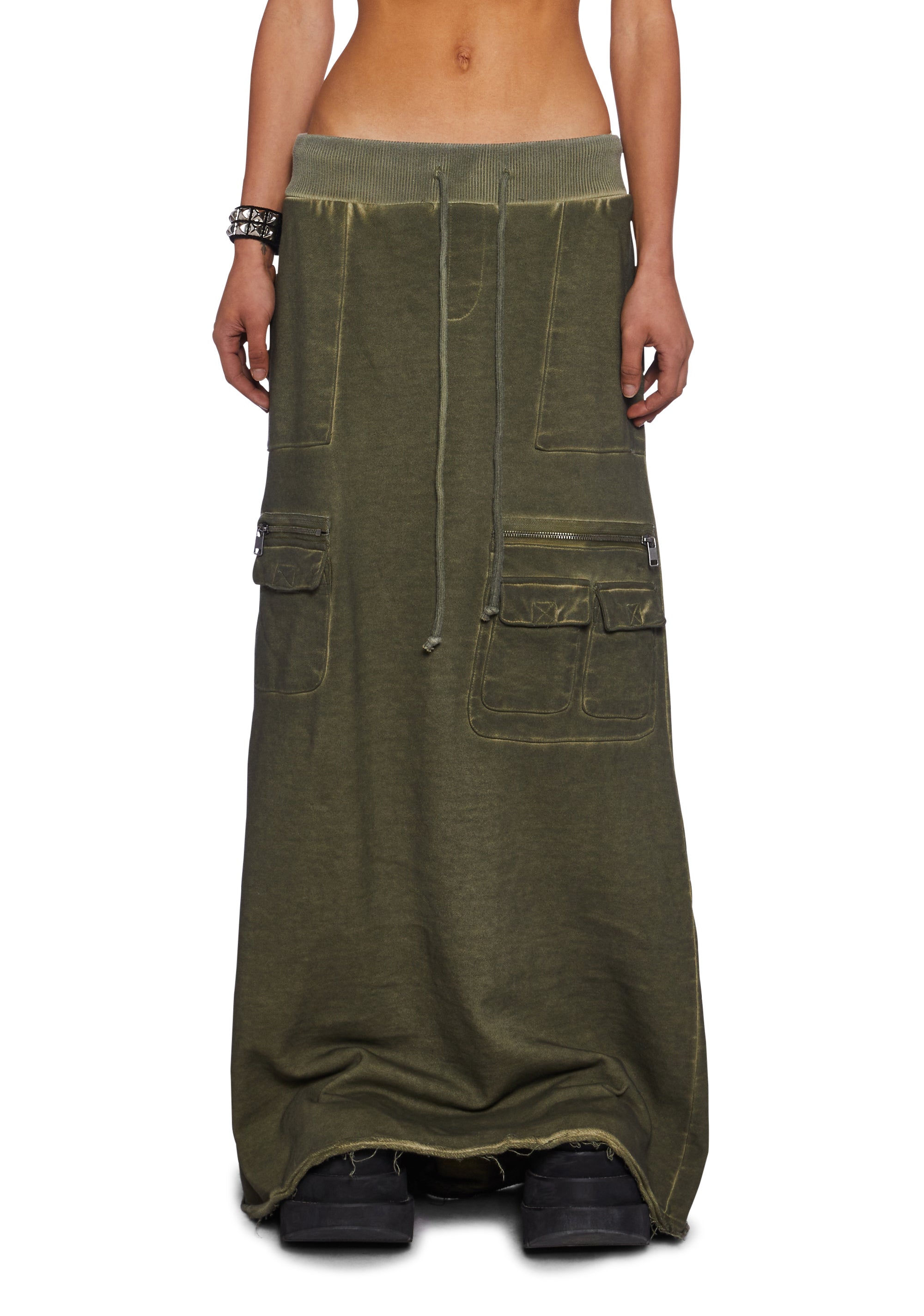 Cargo incredible skirt queen