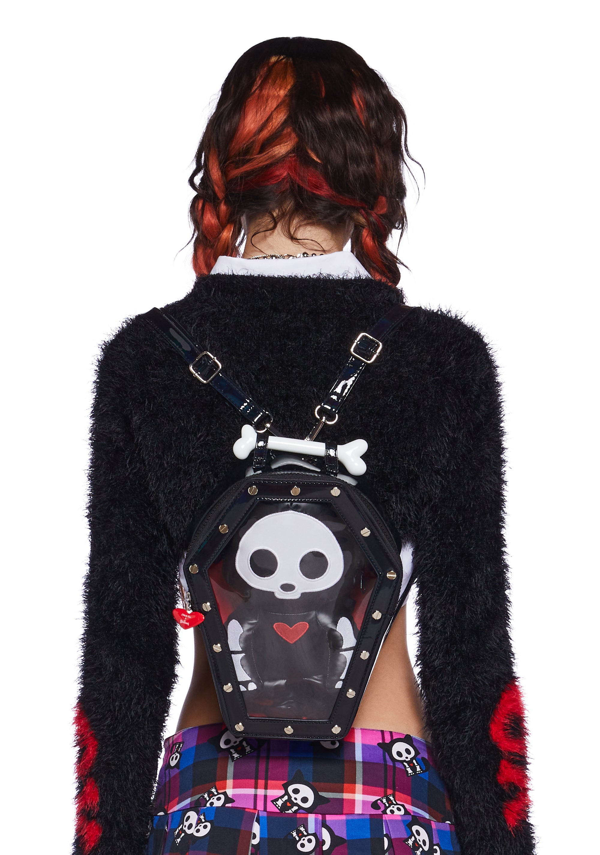 Skelanimals bag outlet