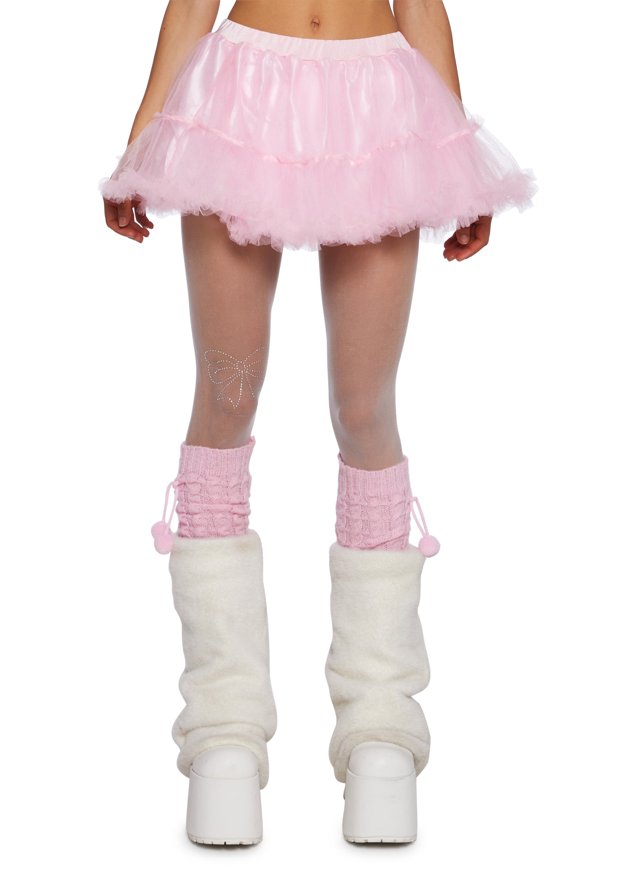 Ballerina skirt queen outlet