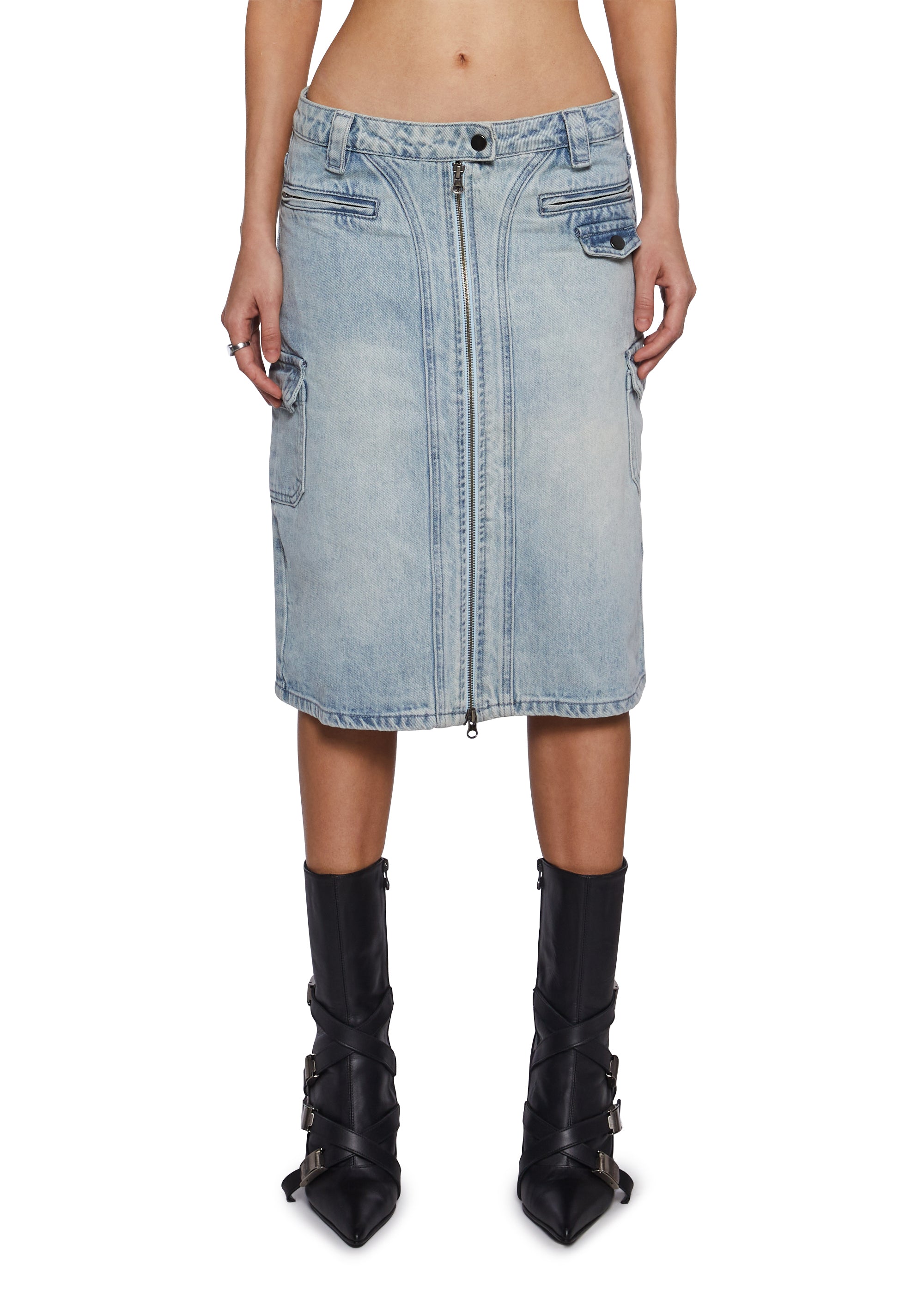 【I AM MARI】Kissing Silt Long Skirt 楽天市場】【送料無料】アイアムマリ【I AM MARI】Kissing Silt