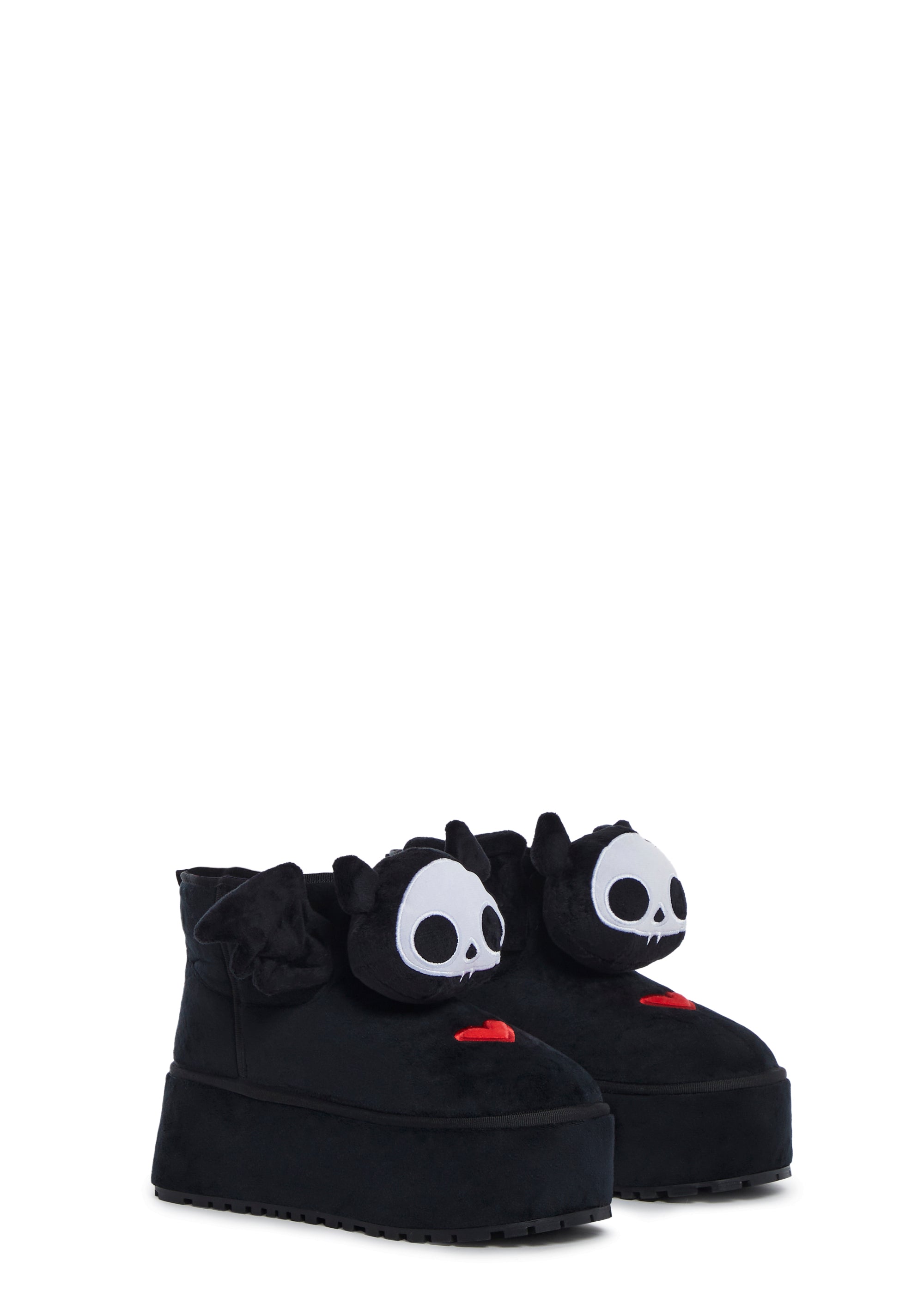 Shoes dolls kill deals
