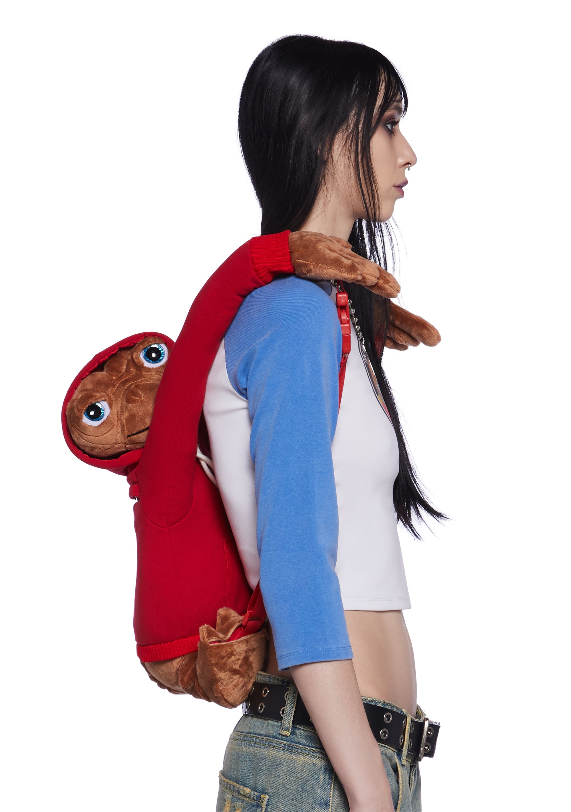 Et rucksack clearance