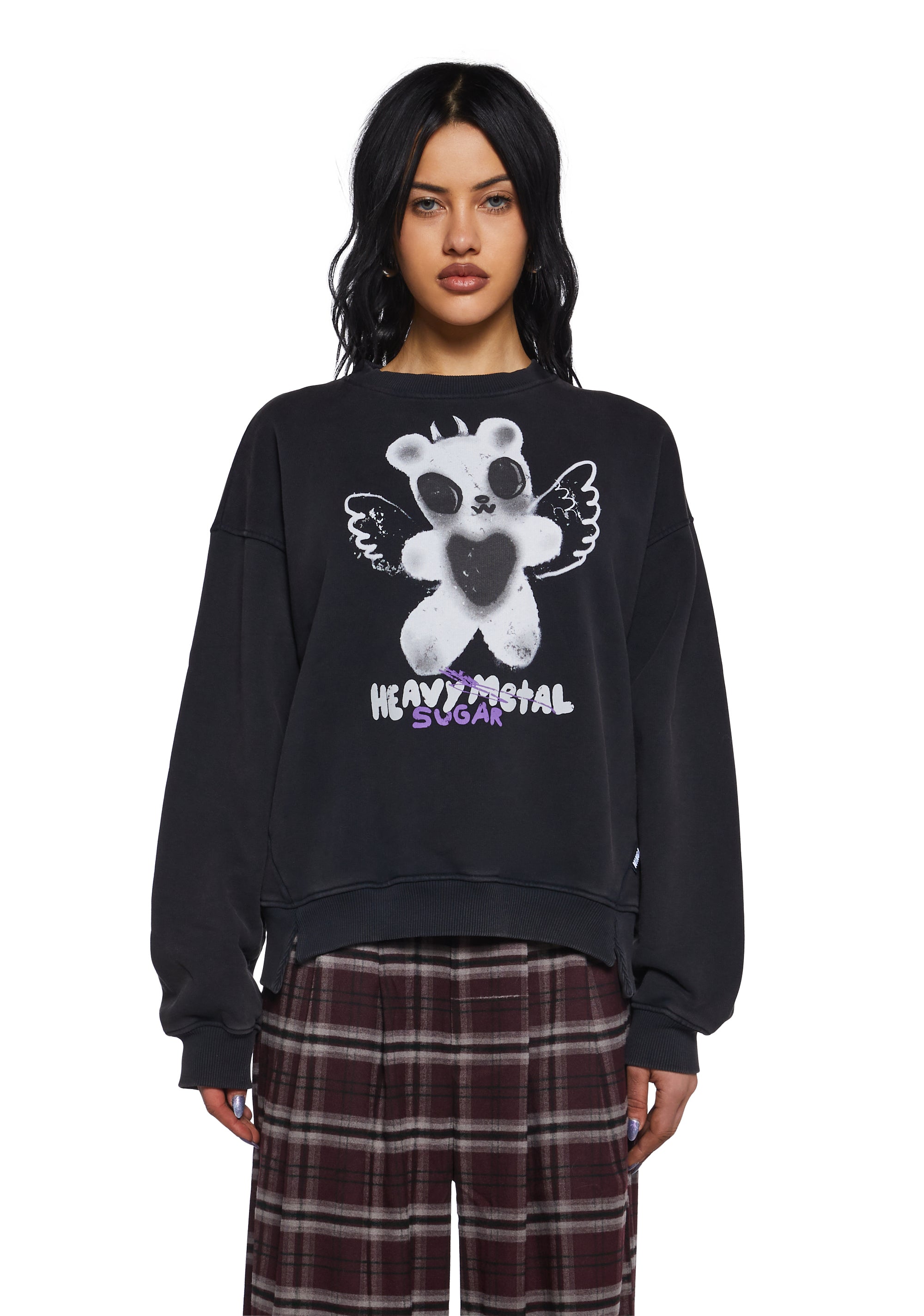 ミュージシャン prince black M ANTHOLOGY SWEATSHIRT Anthology: 1995-2010 T-Shirt | Prince Official Store