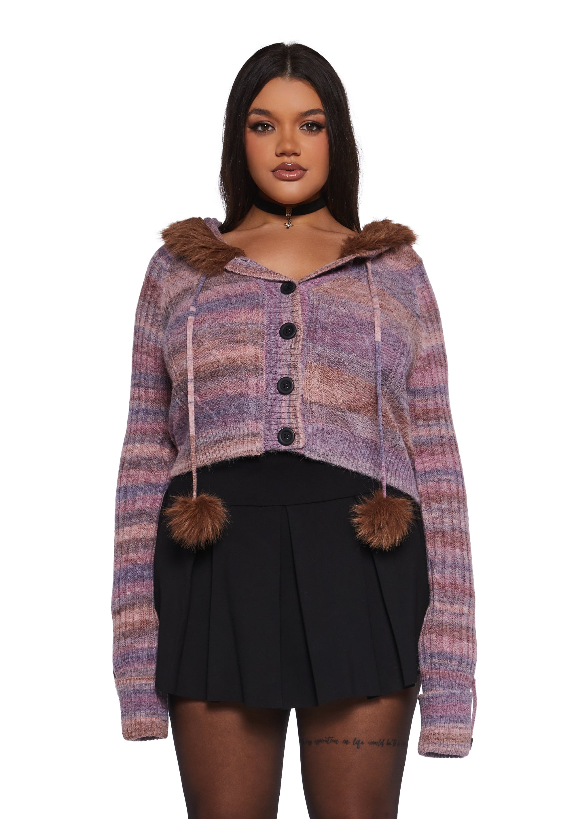 トップス pellicule powdery volume cardigan epic Splendid Michelle Cardigan Moonstone | Vagabond Apparel Boutique