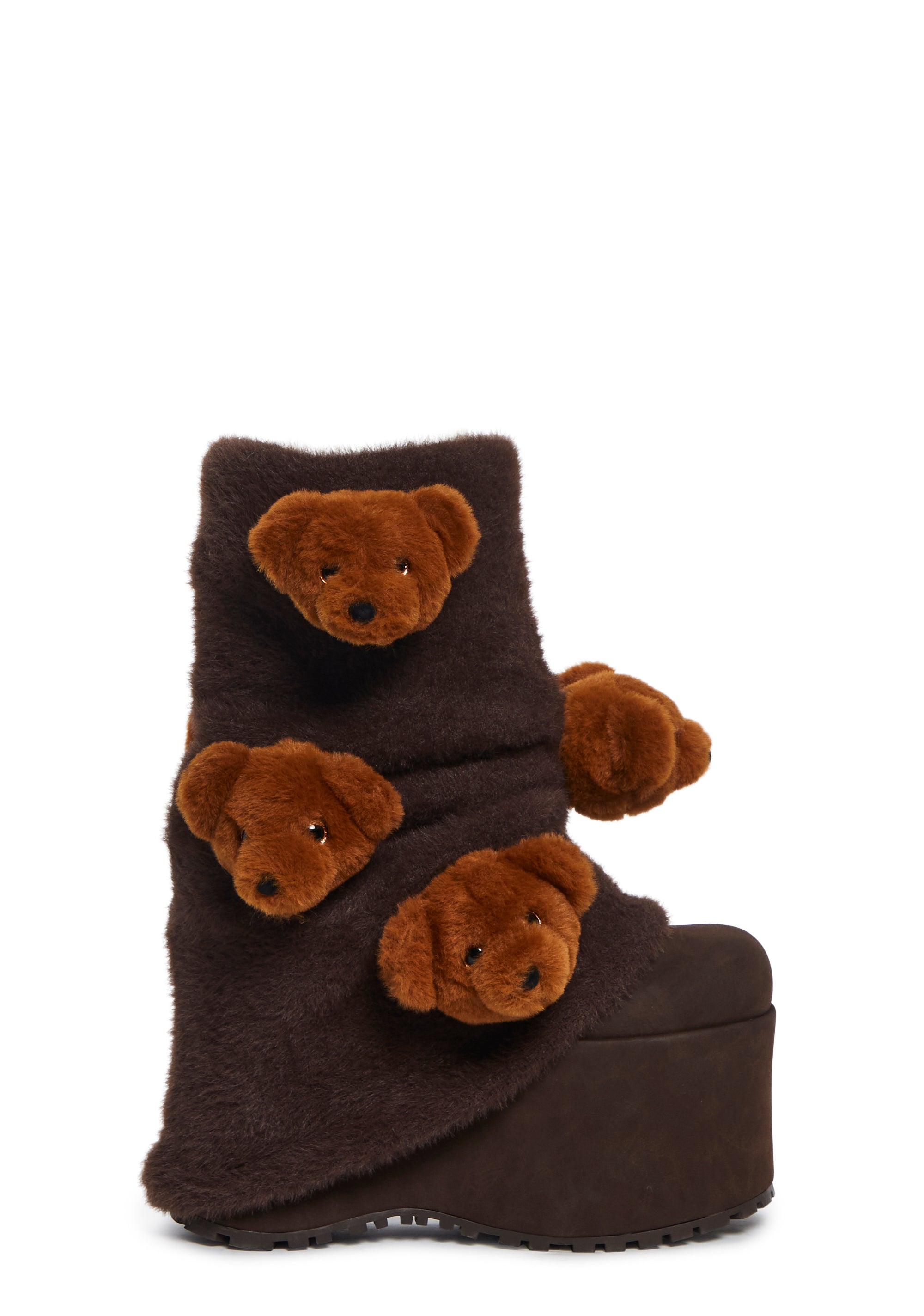 Boots teddy bear discount
