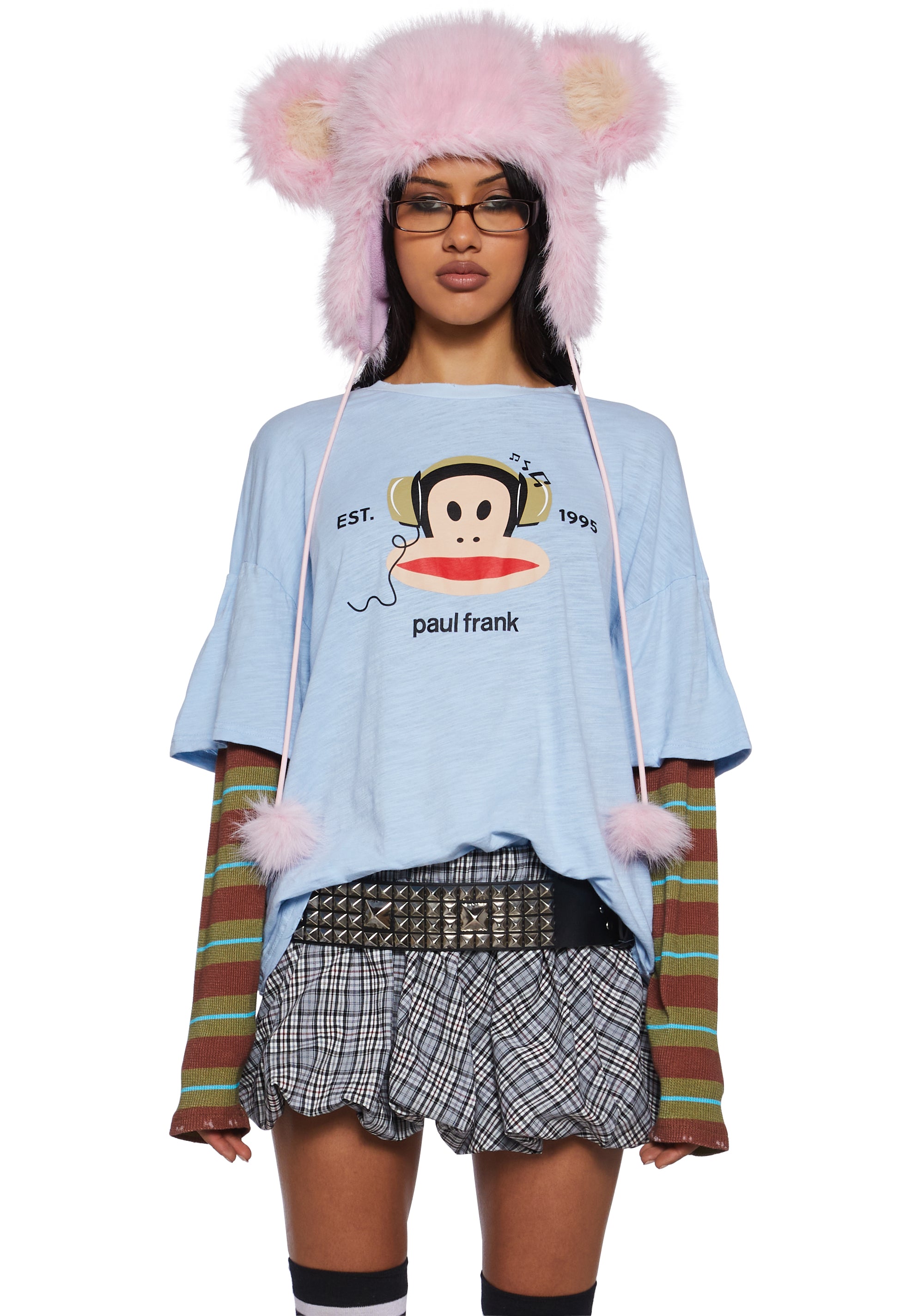 Paul frank clothing online shop