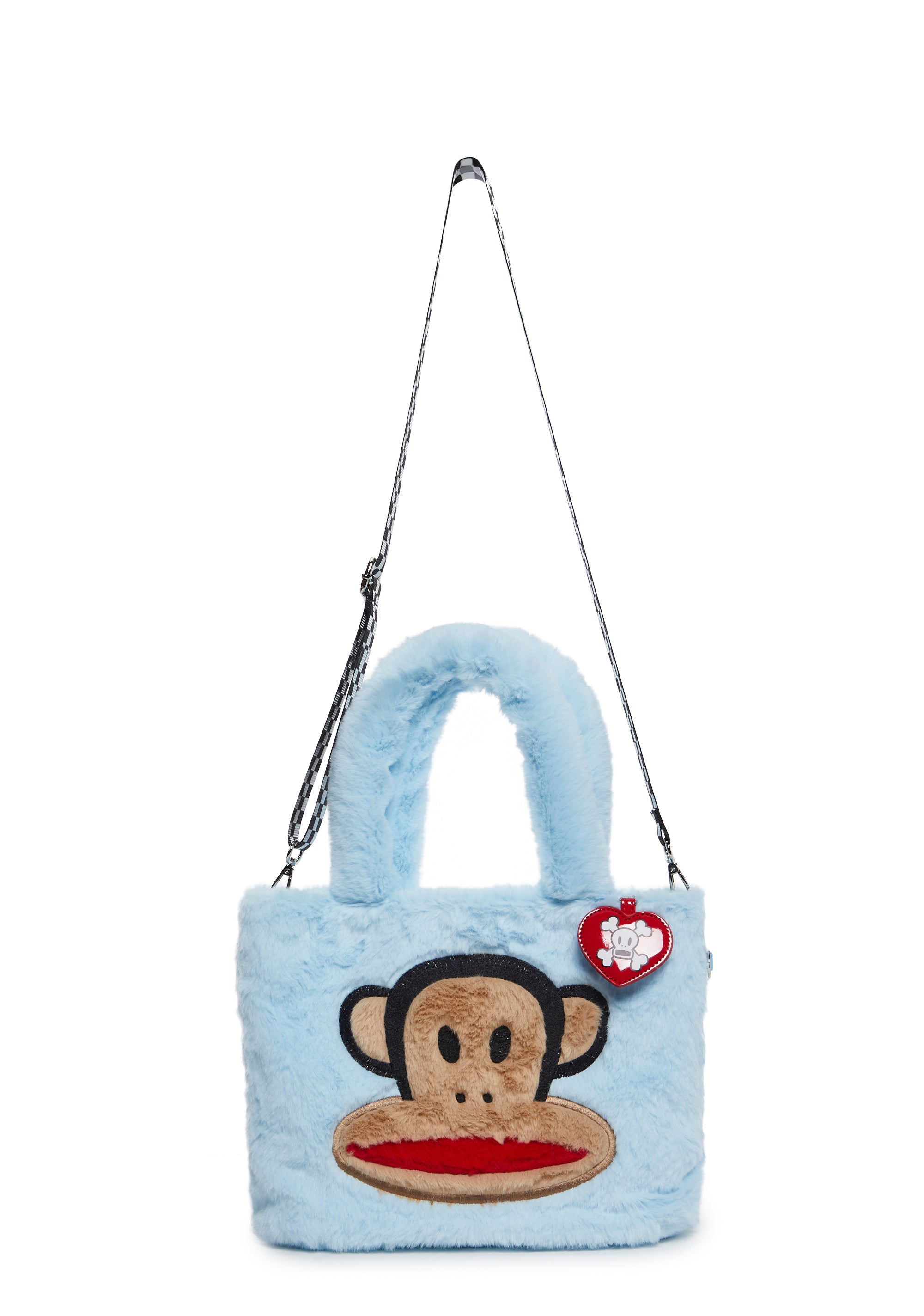 Tote bag with matching wallet 2025