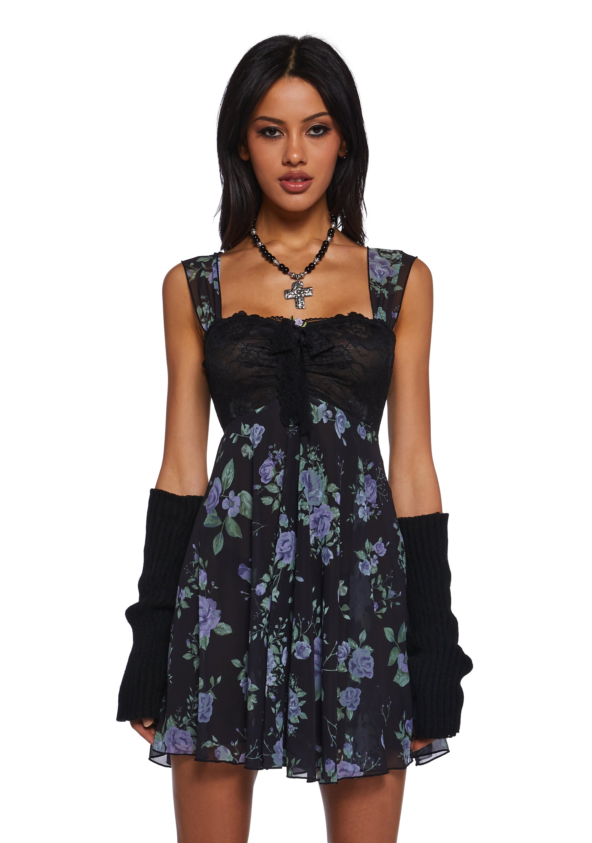blue dress for baby girl Current Mood Sheer Chiffon Lace Floral Babydoll Dress blue dress for baby girl Current Mood Sheer Chiffon Lace Floral Babydoll Dress