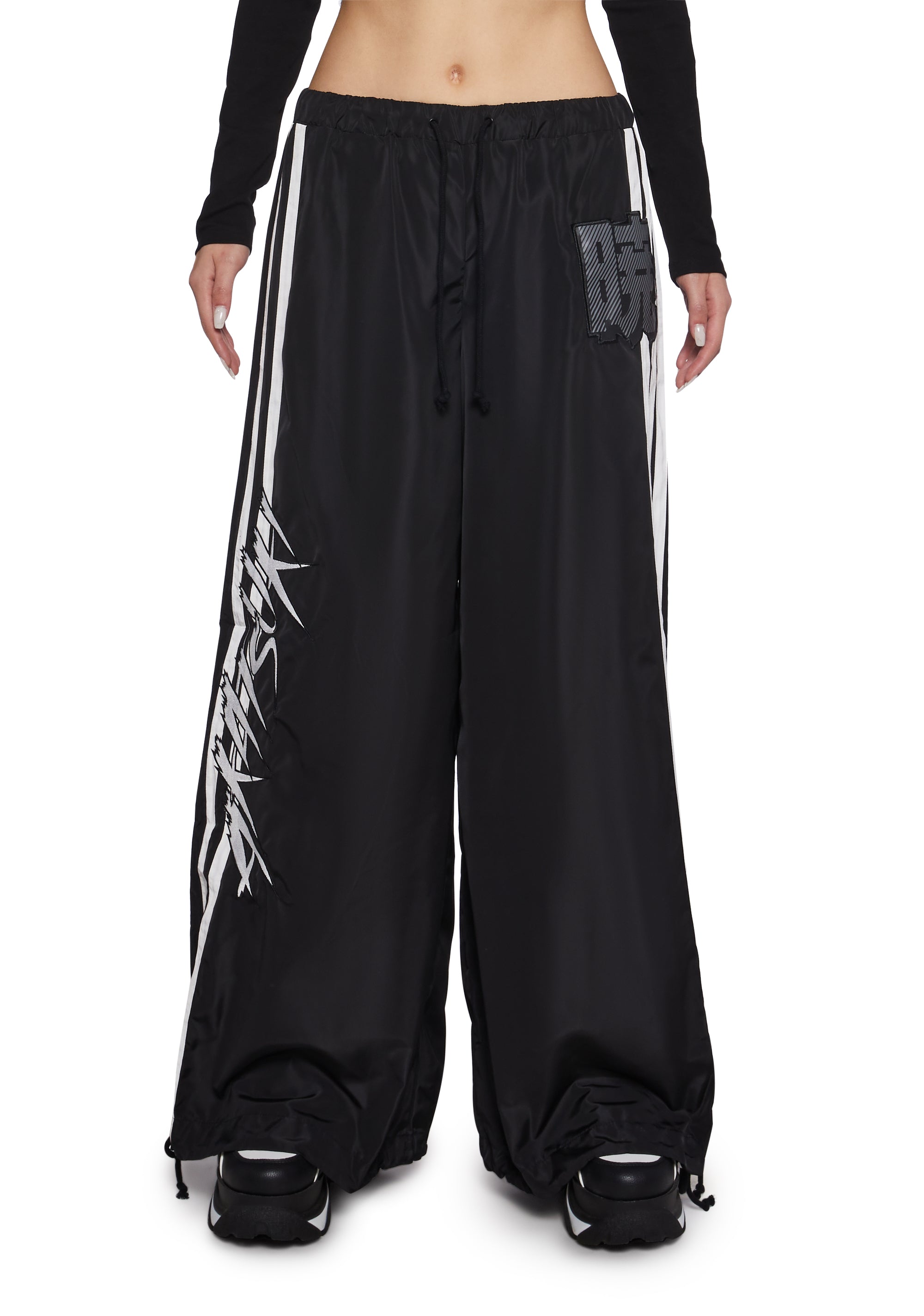 【HI FI FNK】(W) Dance Striped Bootscut Pants il_1080xN.6395871319_js7e.jpg
