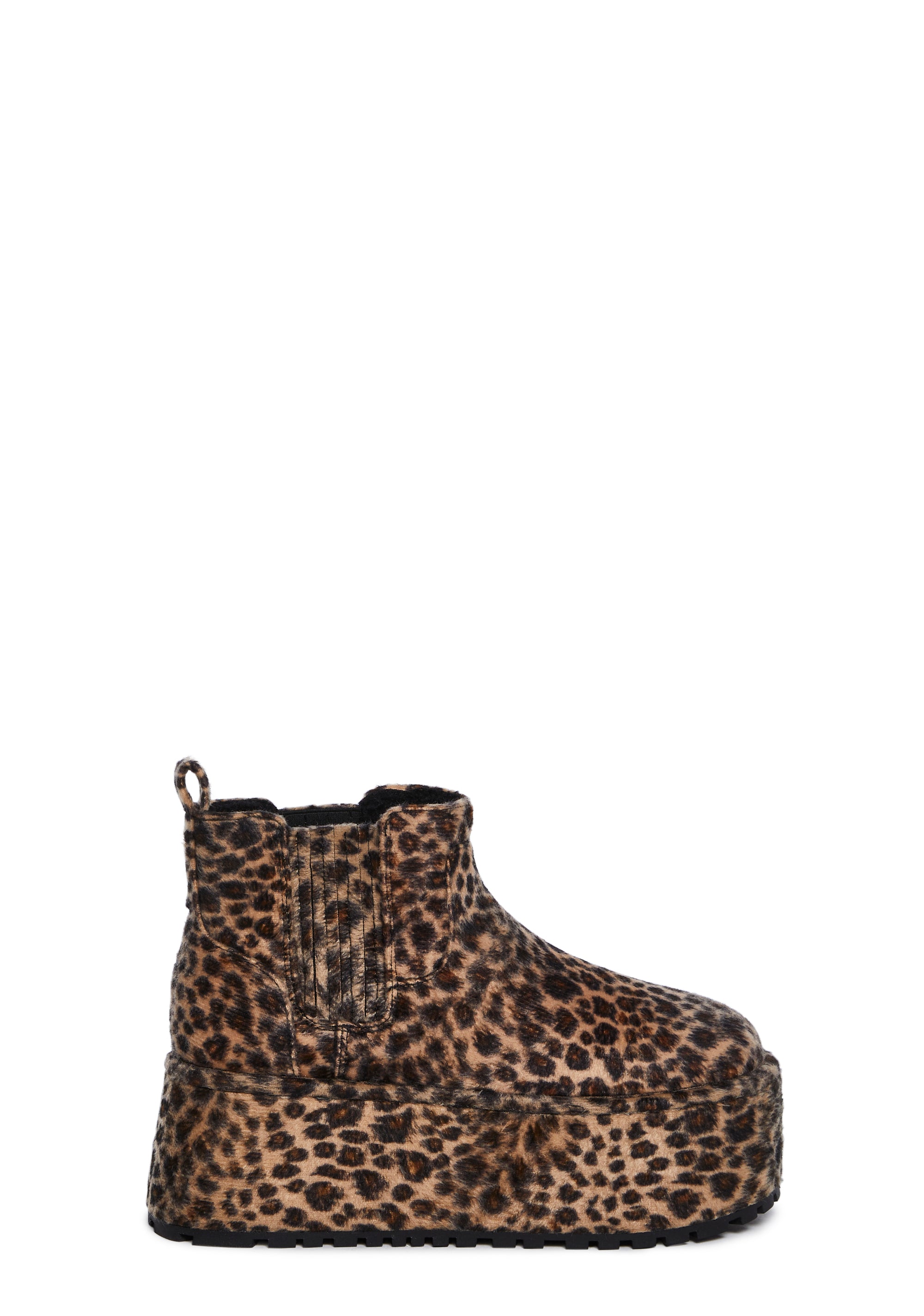 Widow PVC Buckle Zip Up Boots - Black – Dolls Kill