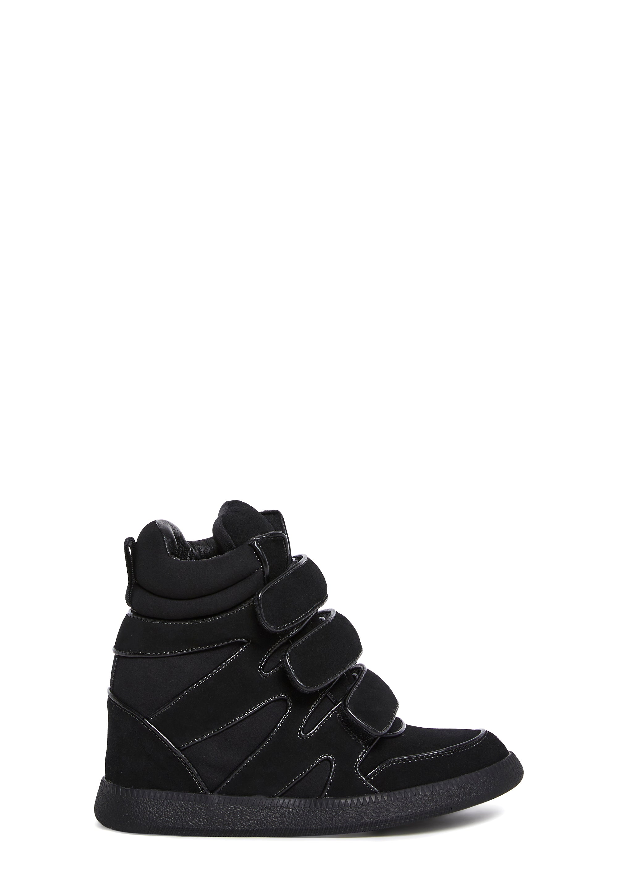 Ambient Wedge Sneakers