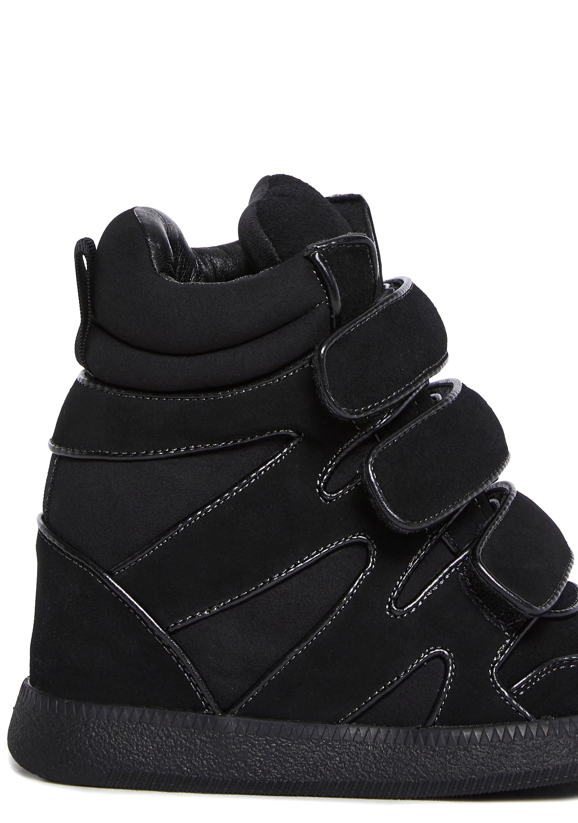 Ambient Wedge Sneakers - alternate