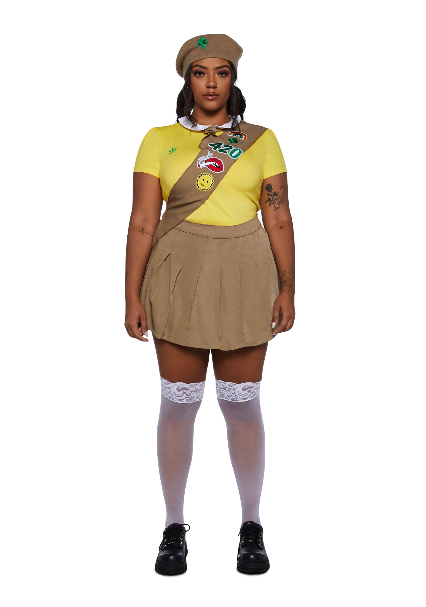 Sexy plus size dress up hotsell